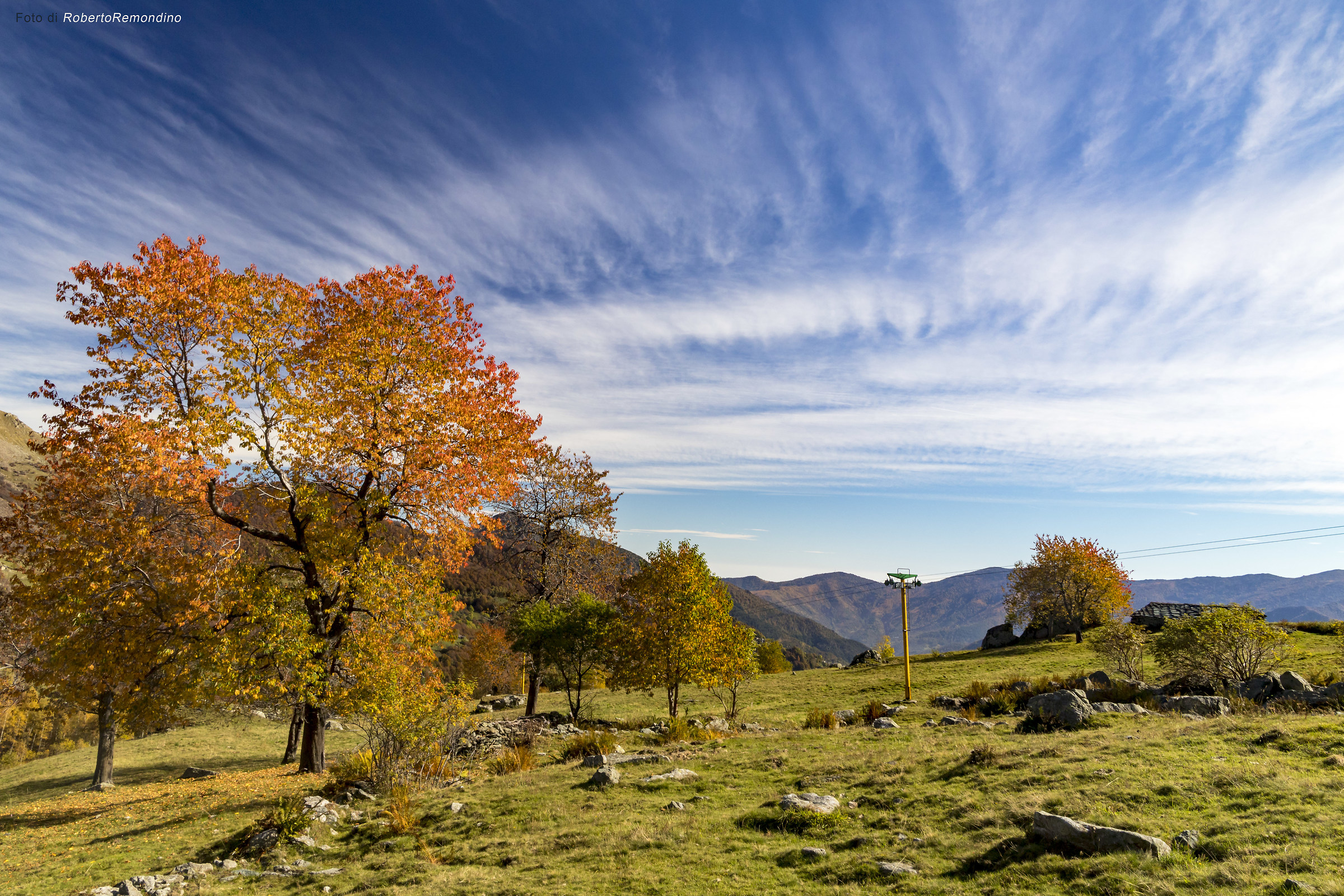 Località Tornetti, Viù (To)