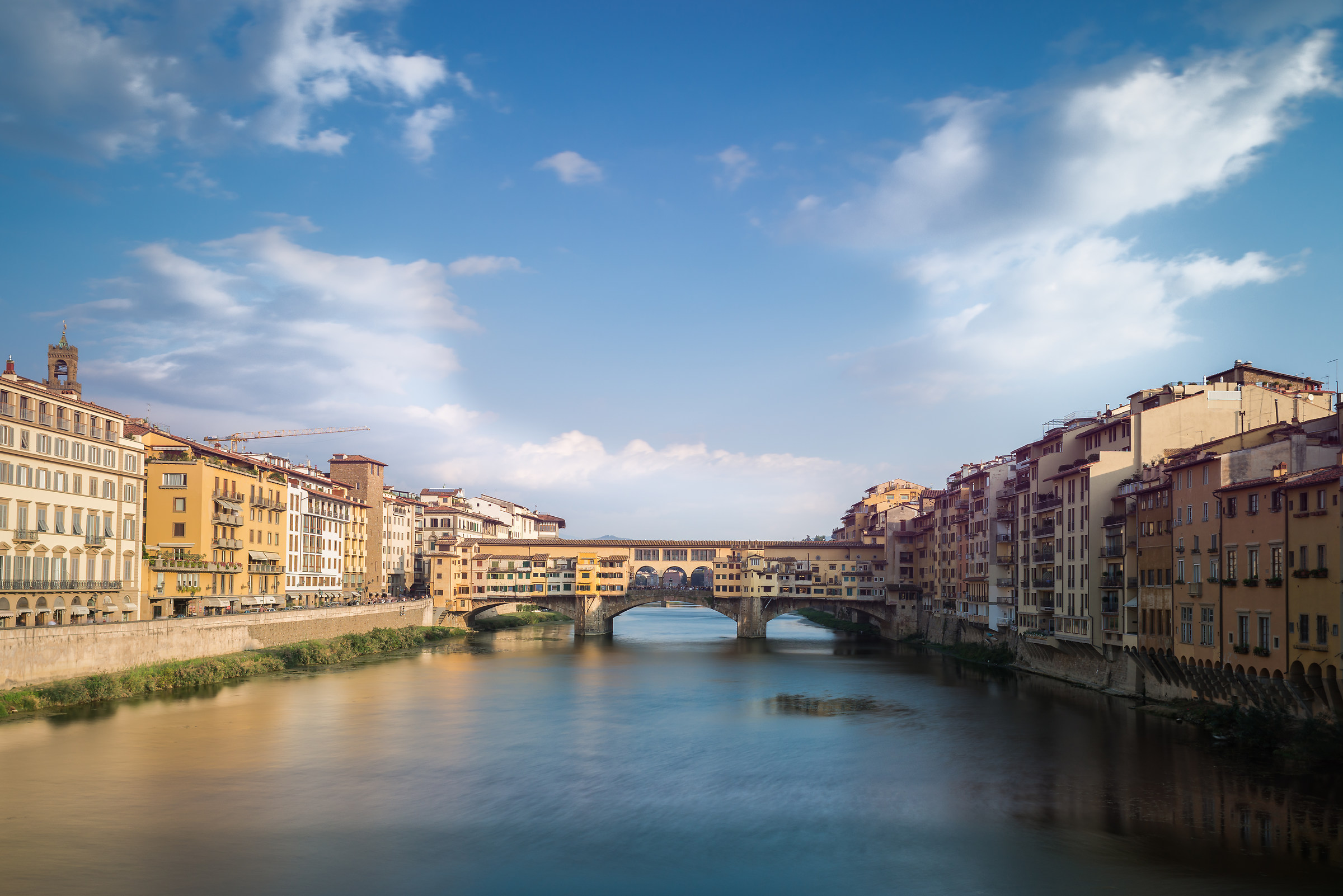 Firenze, Ponte Vecchio