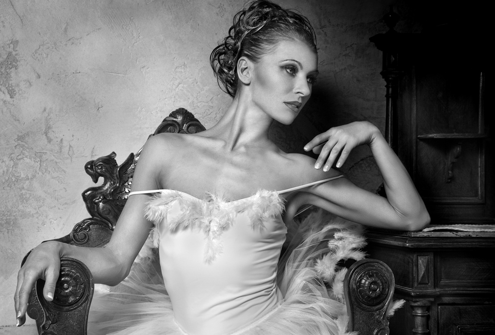 Aspettando nelle ale