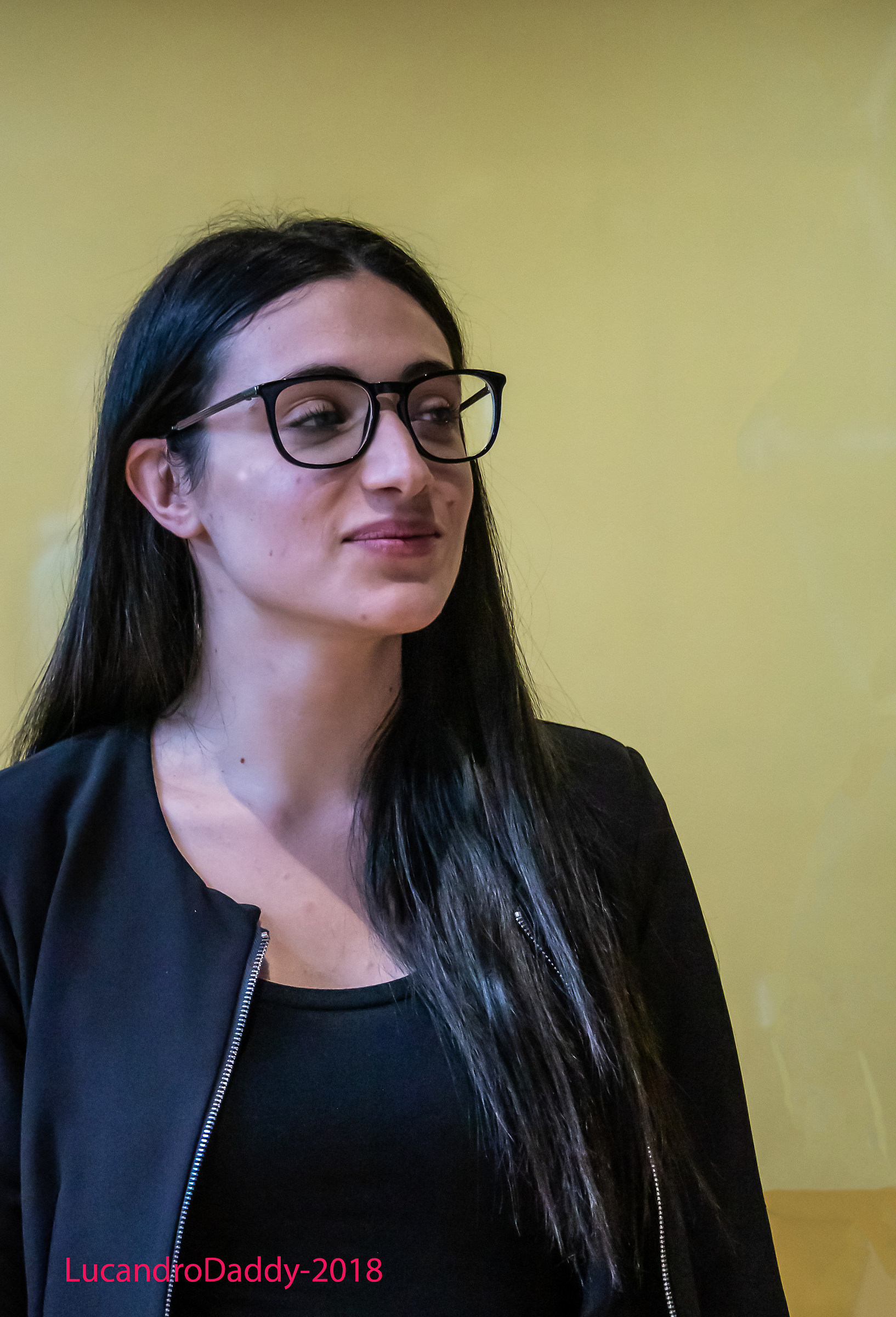 Wandering around here and