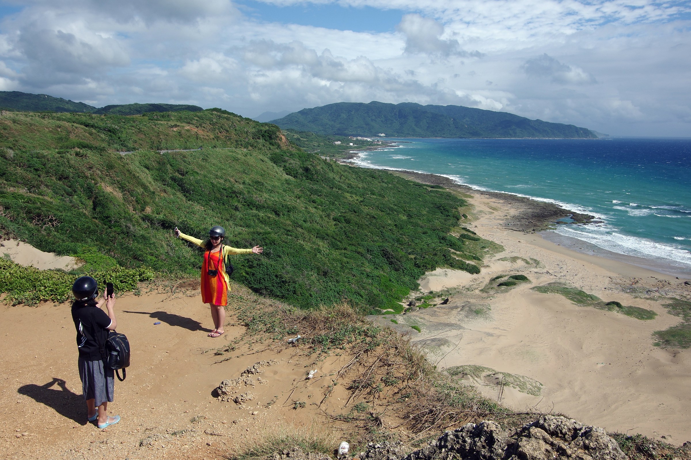 Kenting National Scenic Area (Taiwan)