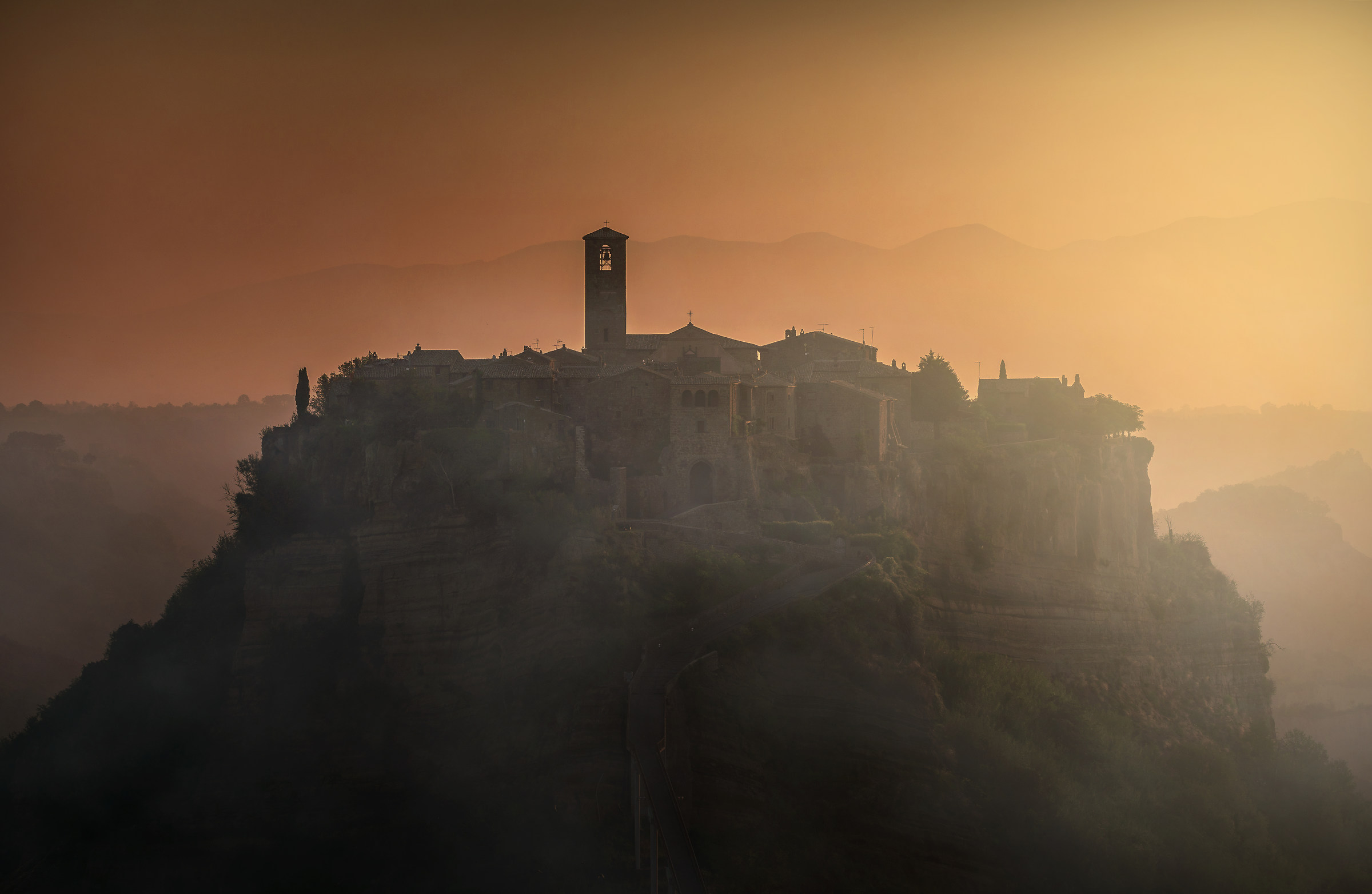 Civita di Bagnoregio