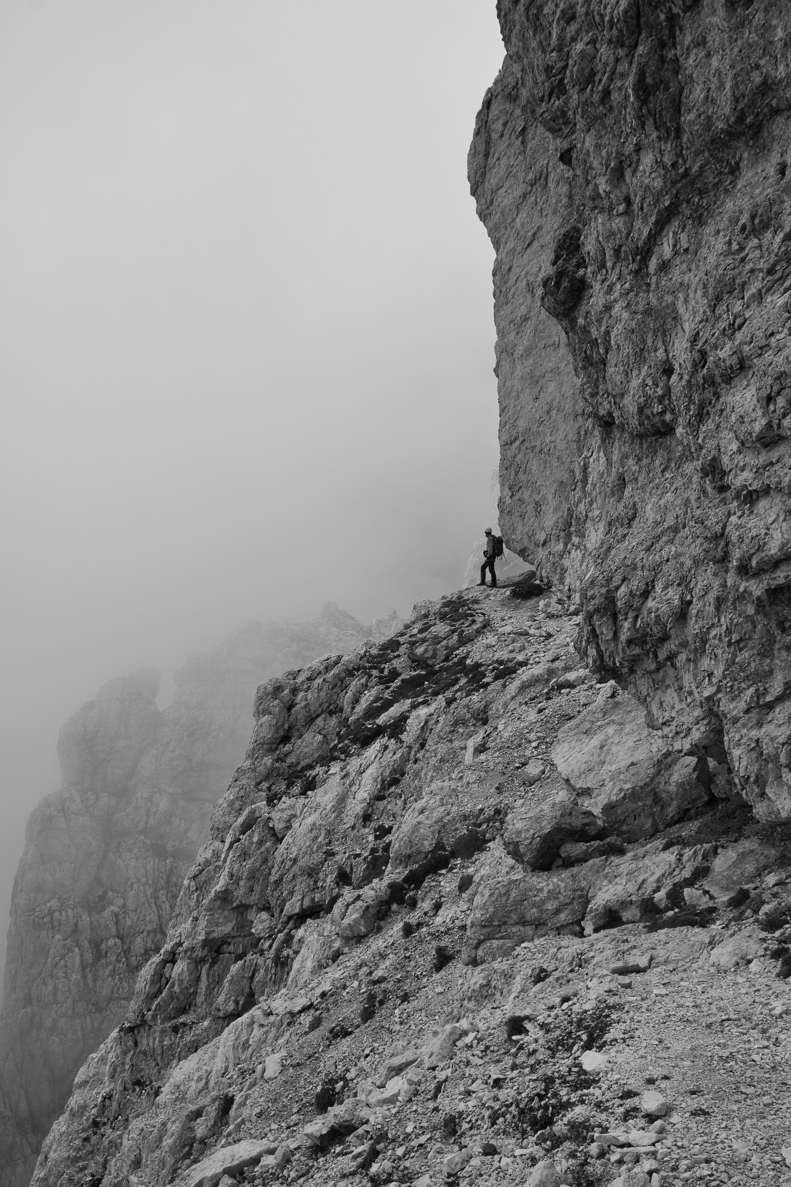 Nel cuore delle montagne