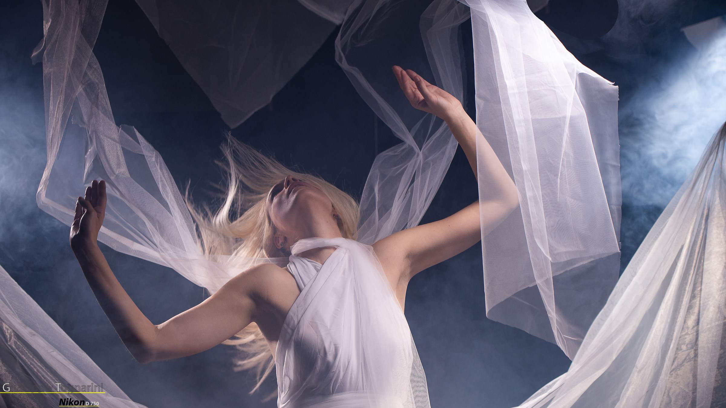 Nikon Live 2018 - Roma