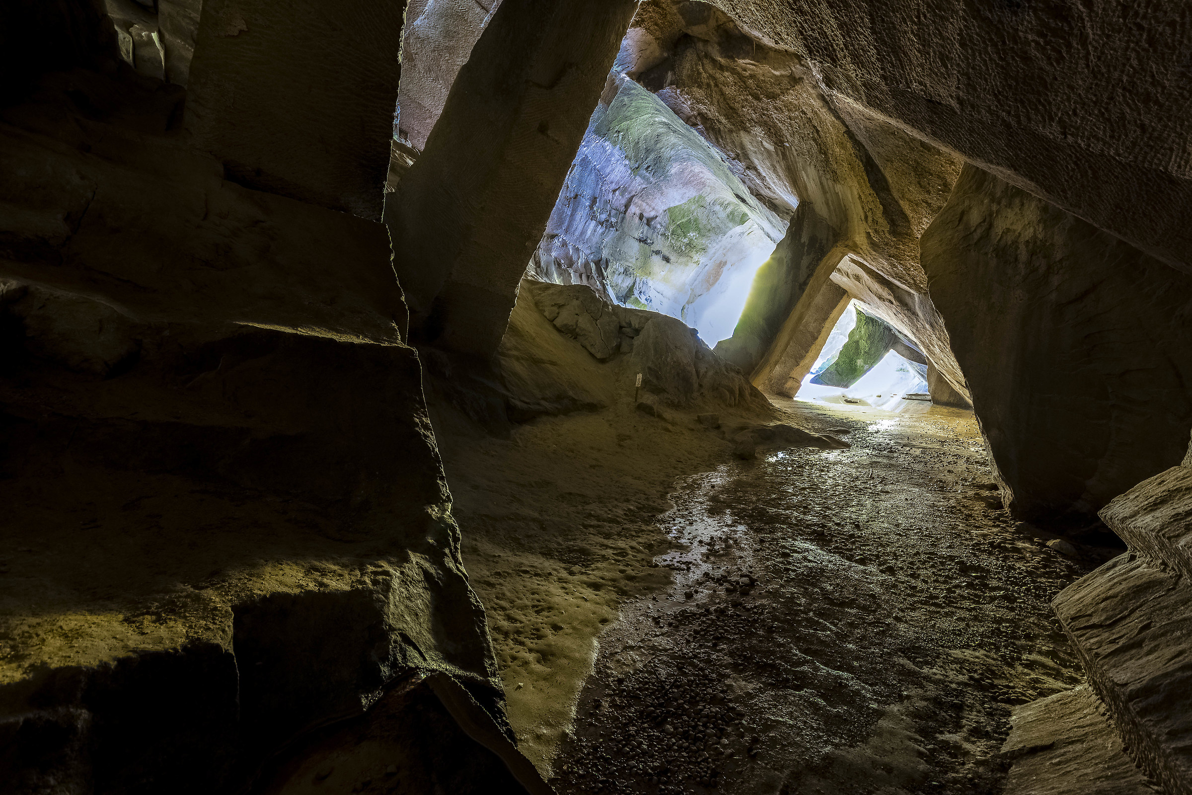 luce come  fonte di vita