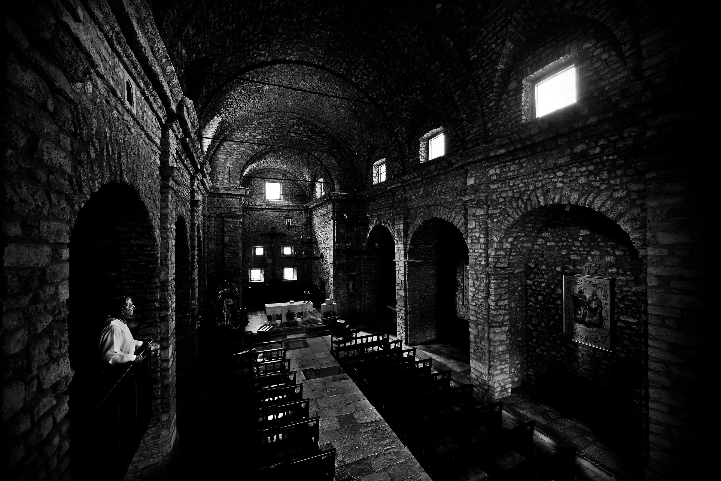 Uno Sguardo ai Fedeli