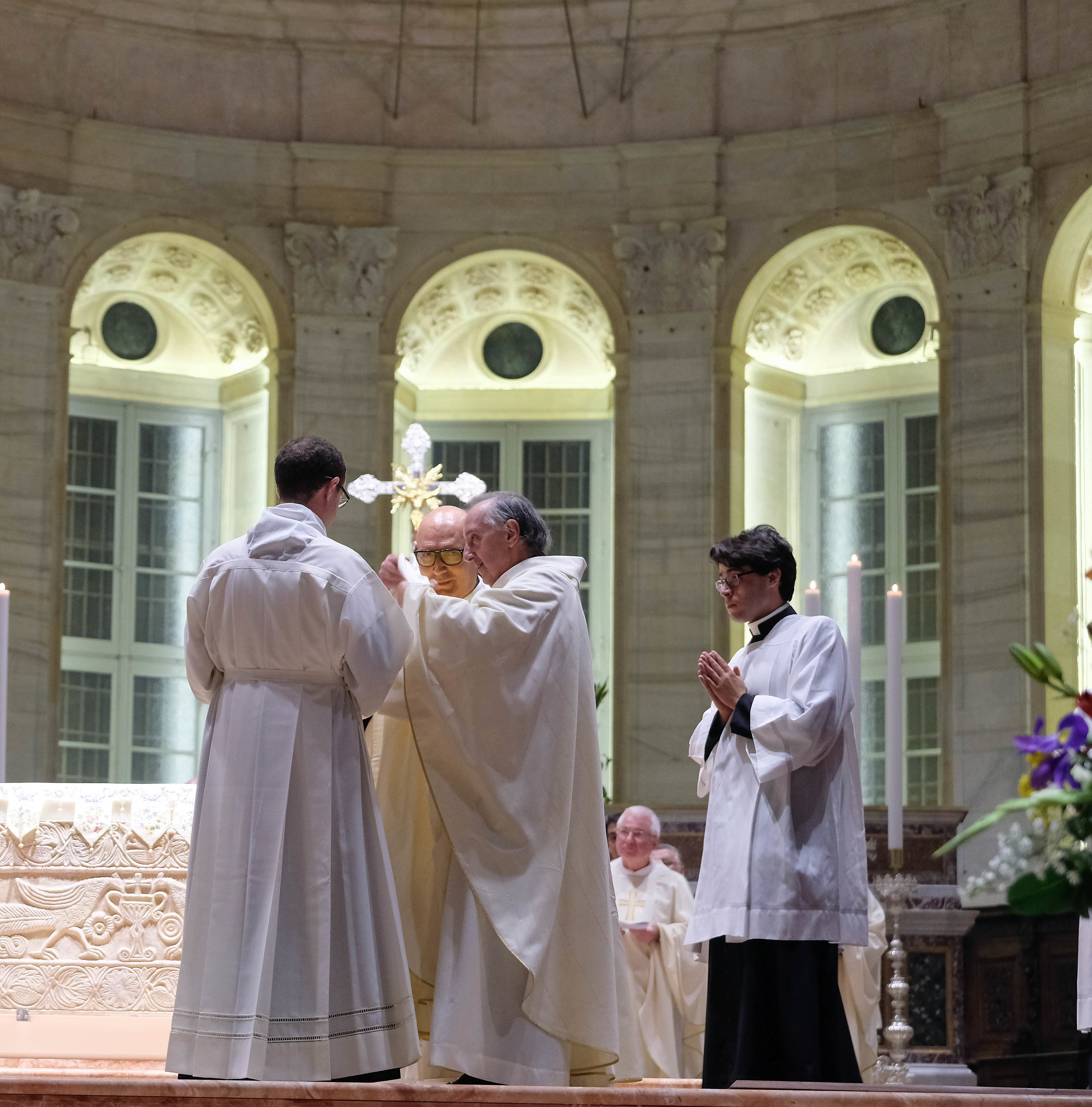 Diaconato di Filippo