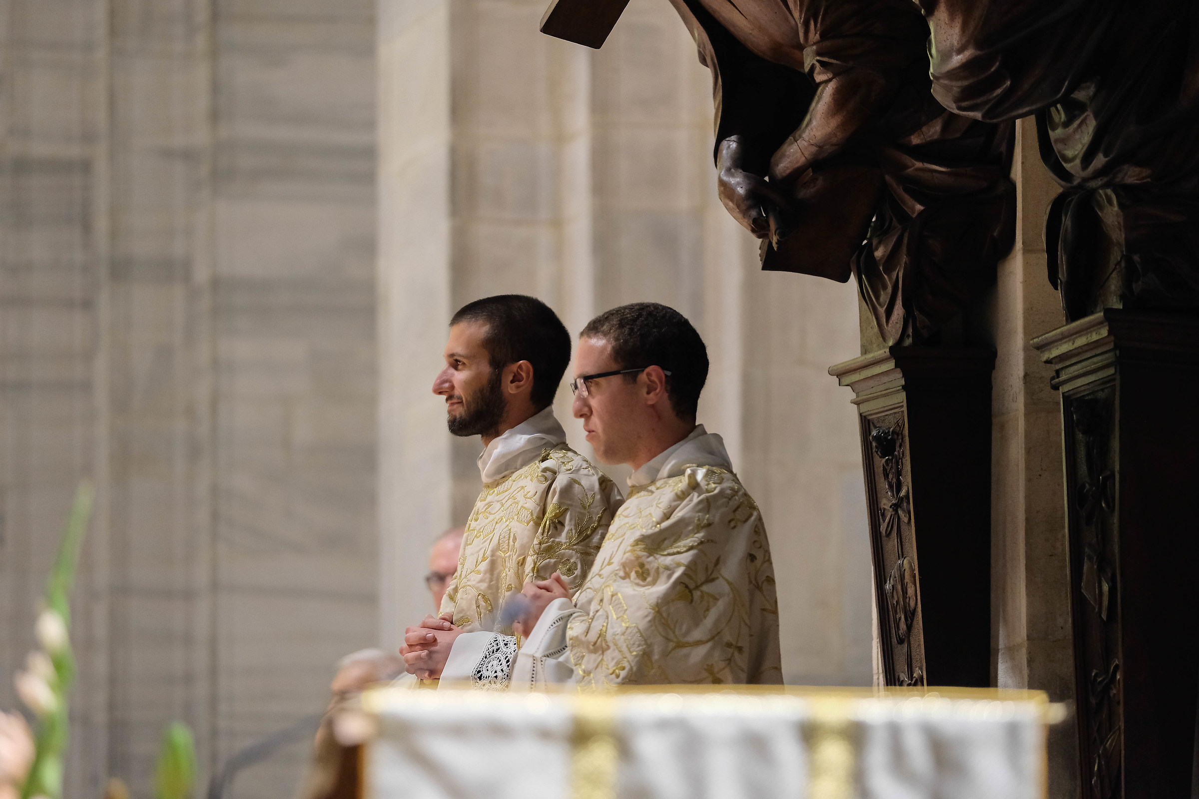 Diaconato di Filippo