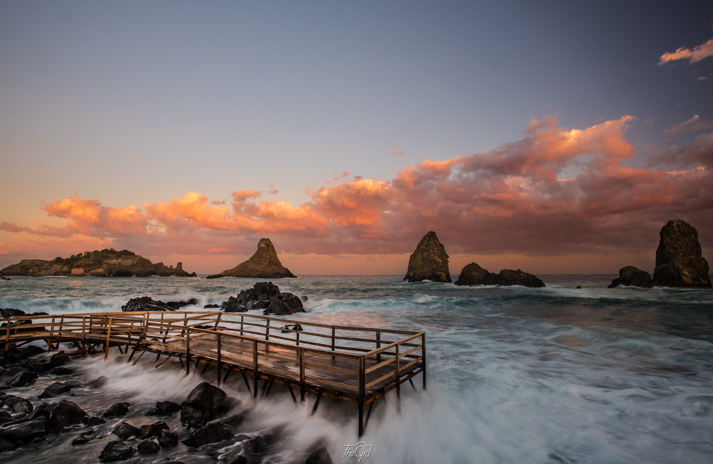 Ciclopi di Acitrezza