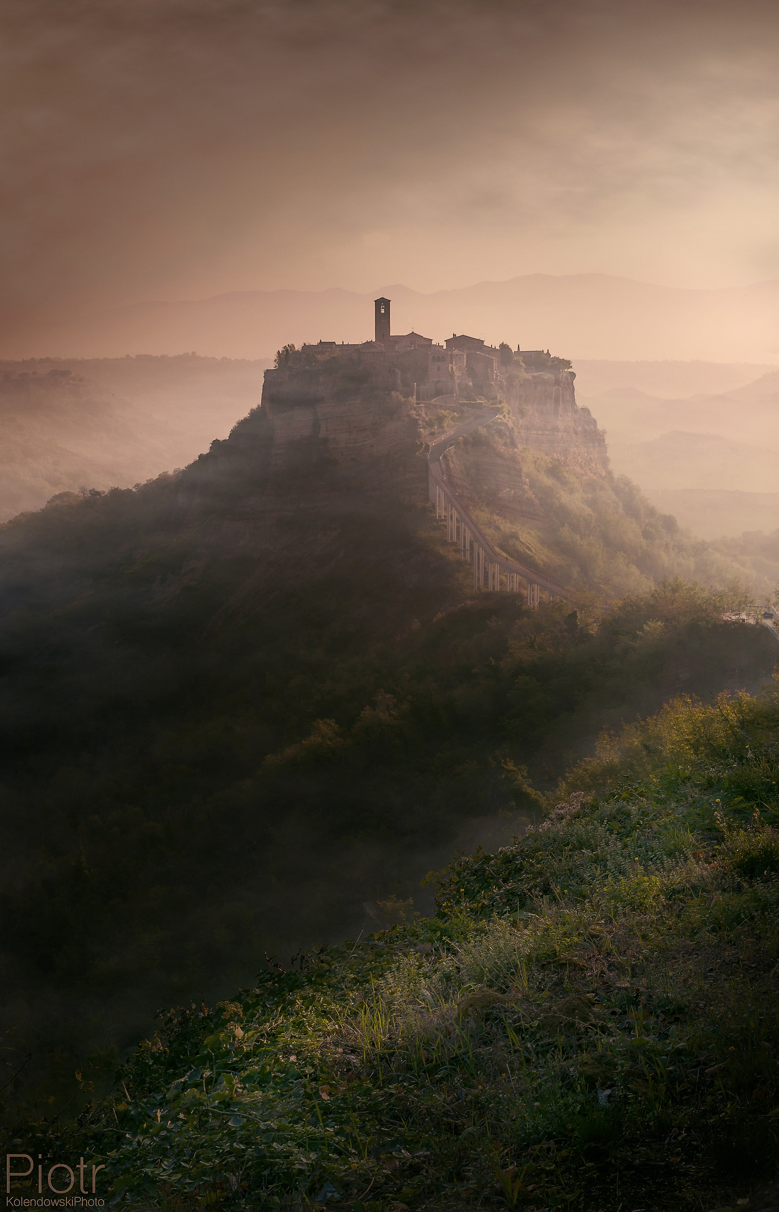 Civita di Bagnoregio