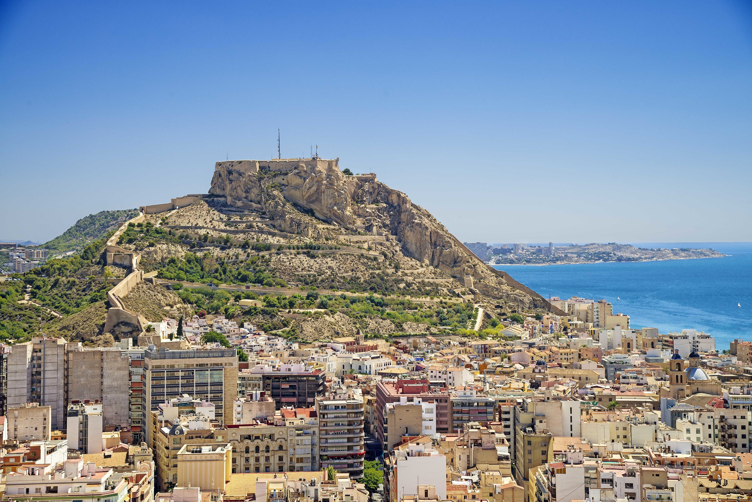Alicante