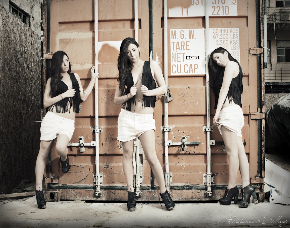 3 is Better Than 2...