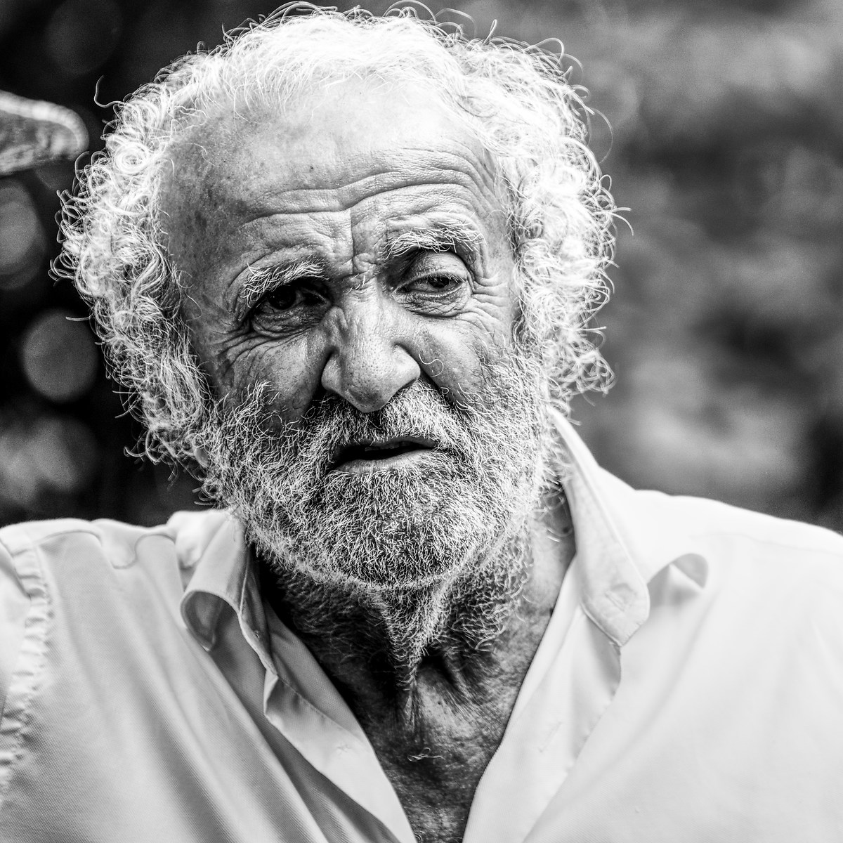 Experience has no age