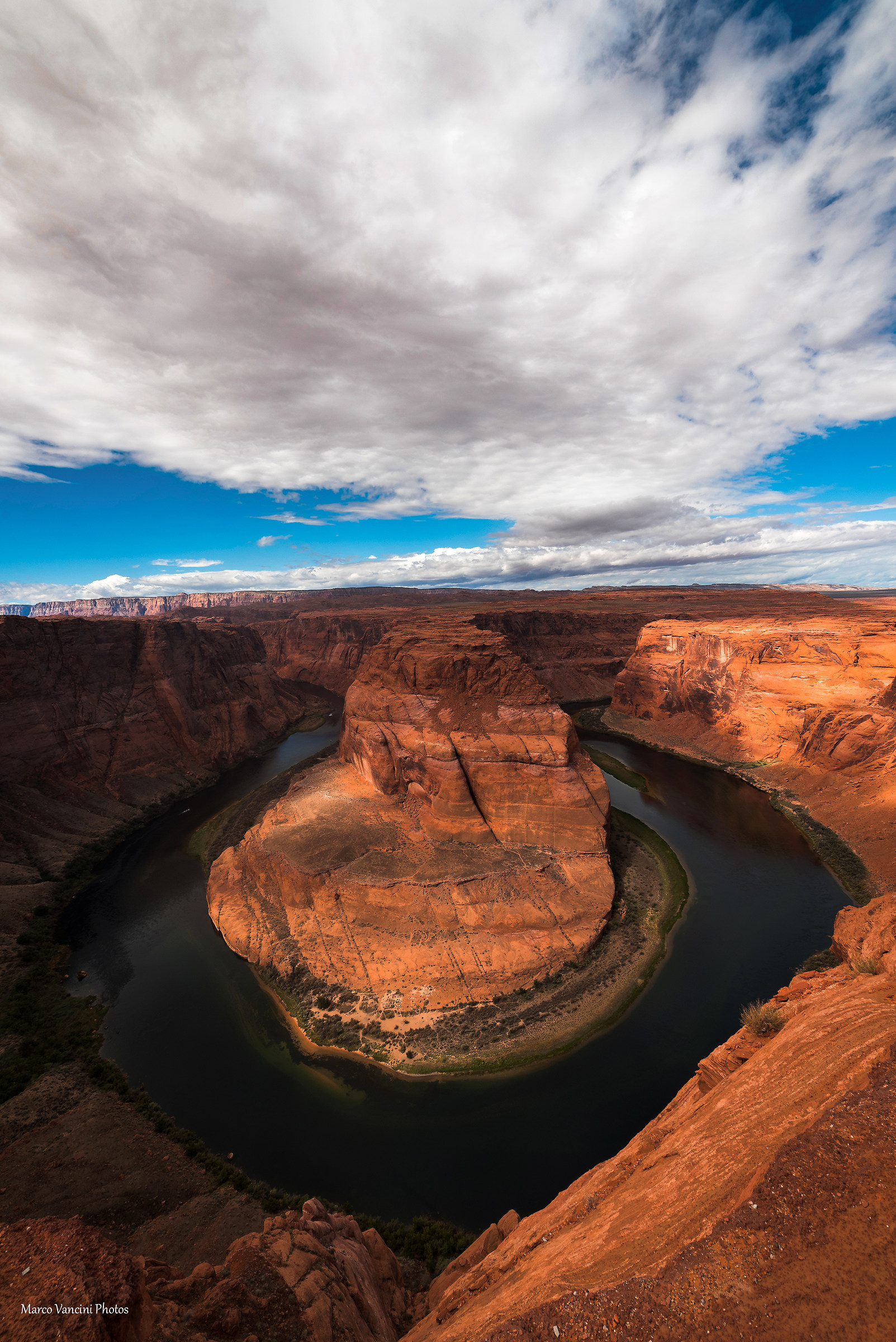 Horseshoe Bend
