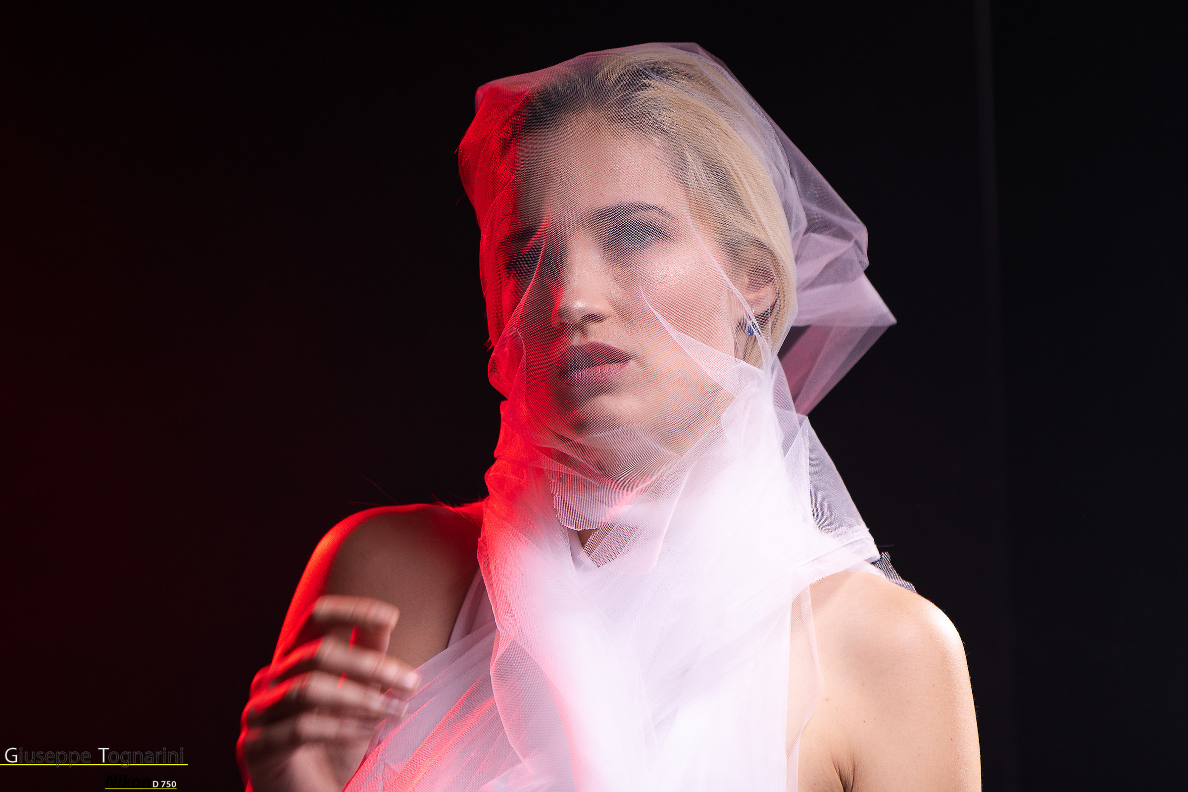 Nikon Live 2018-Rome