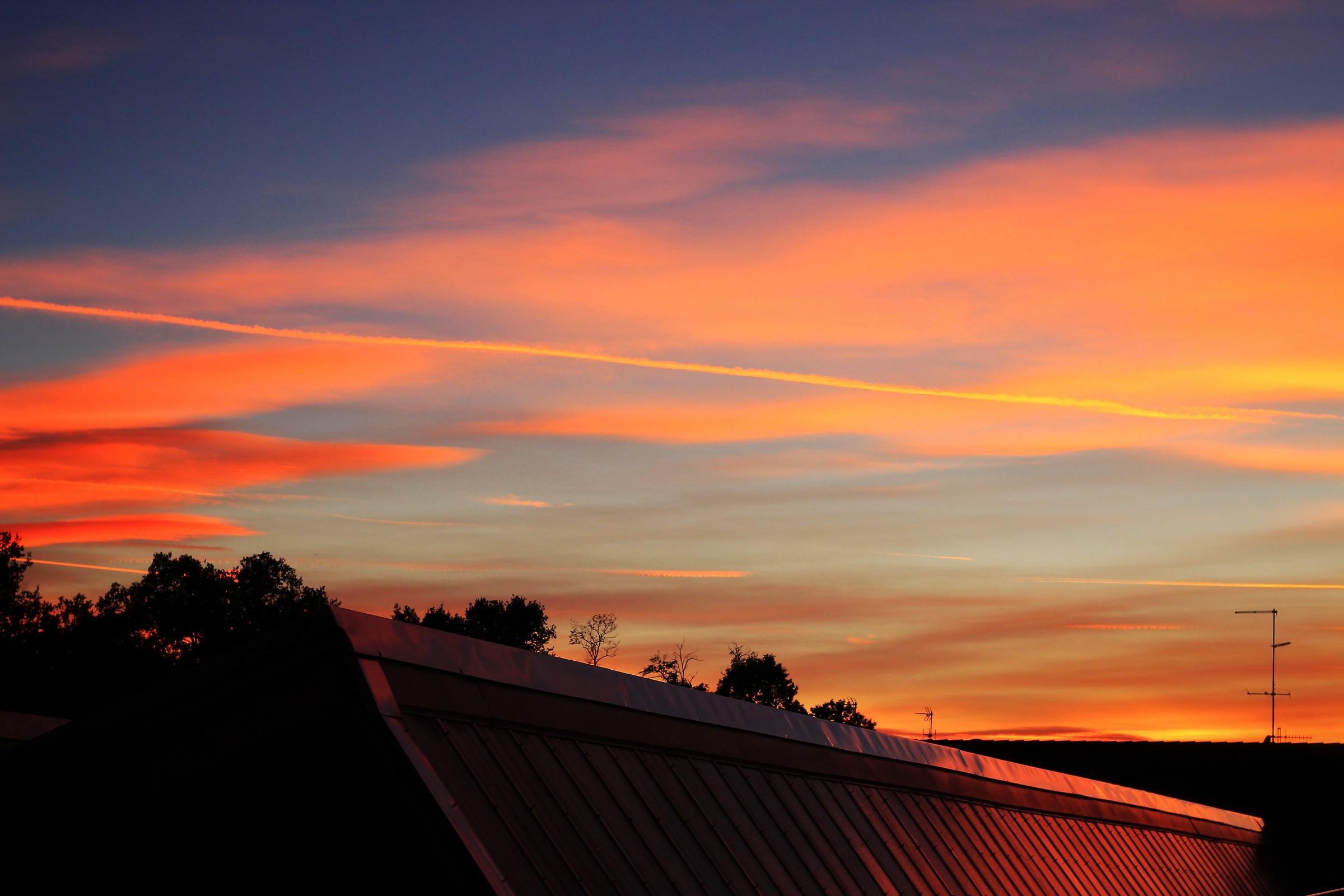 "Un giorno ho visto il sole tramontare 48 volte" (...