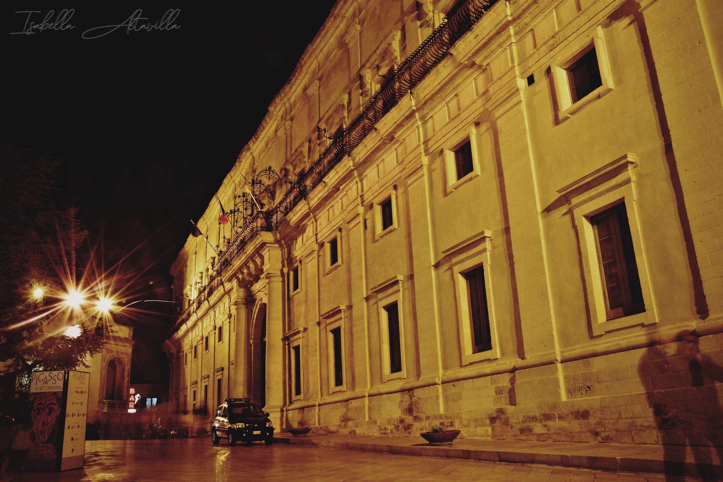 Municipio di Martina Franca