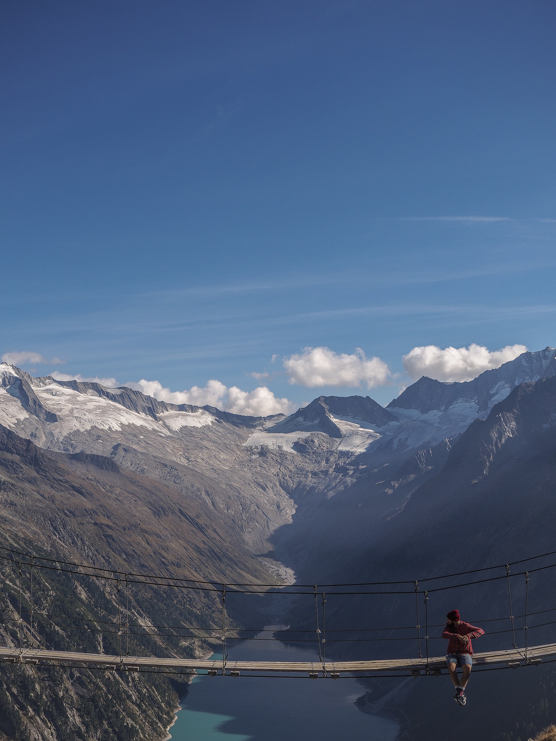 Alpi dello Zillertal