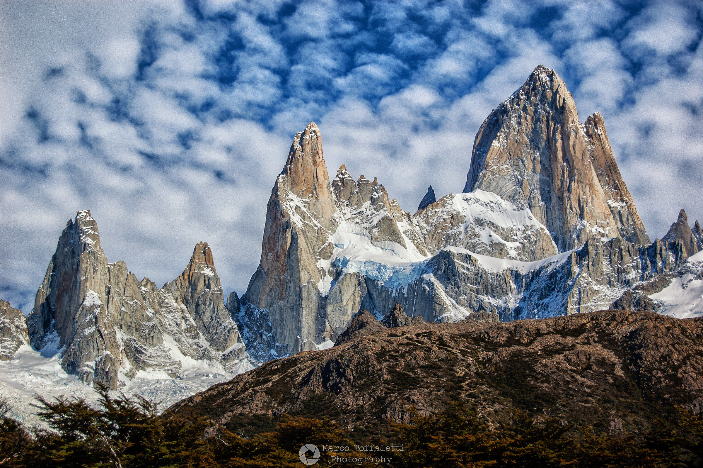 Fitz Roy