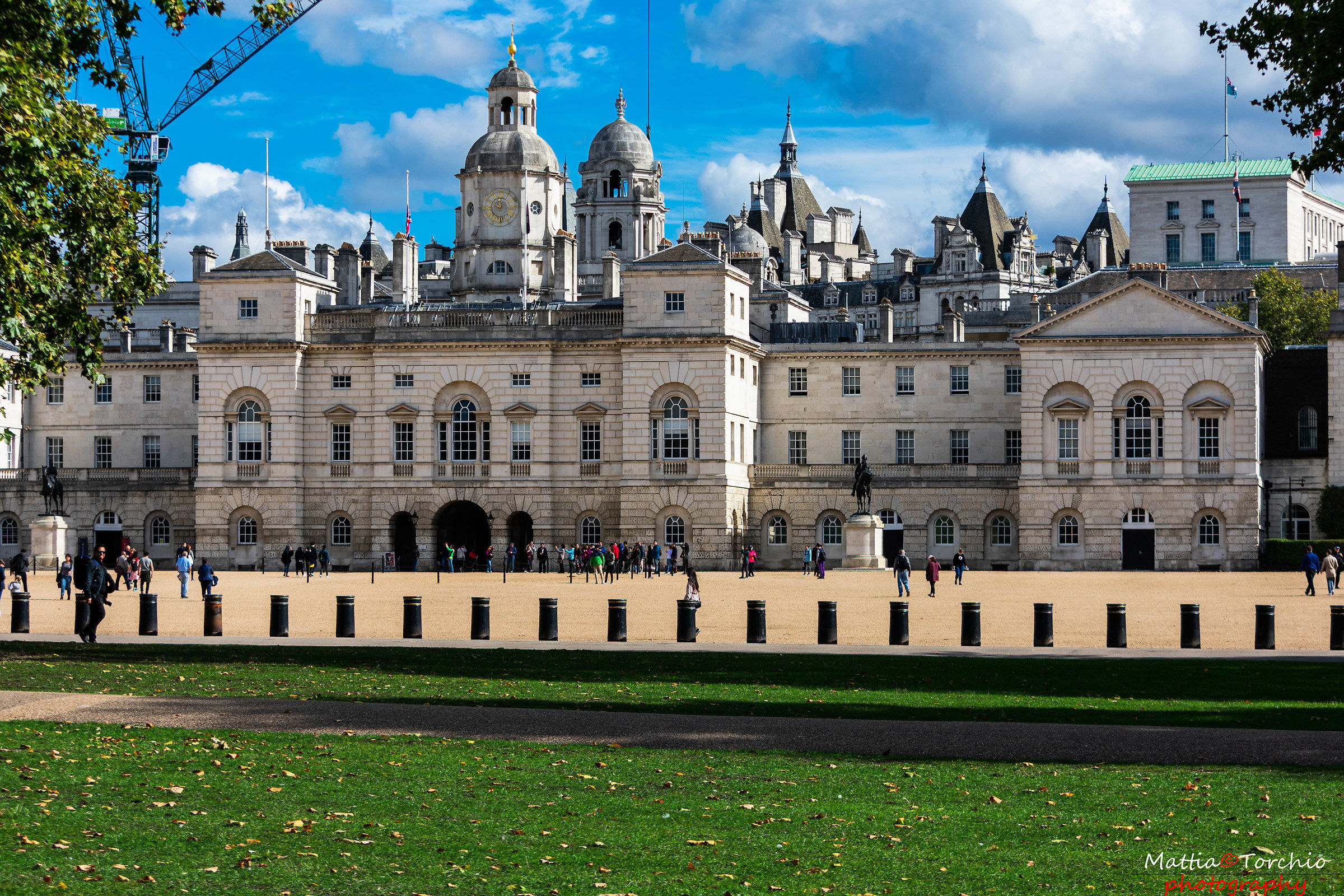 The Household Cavalry Museum