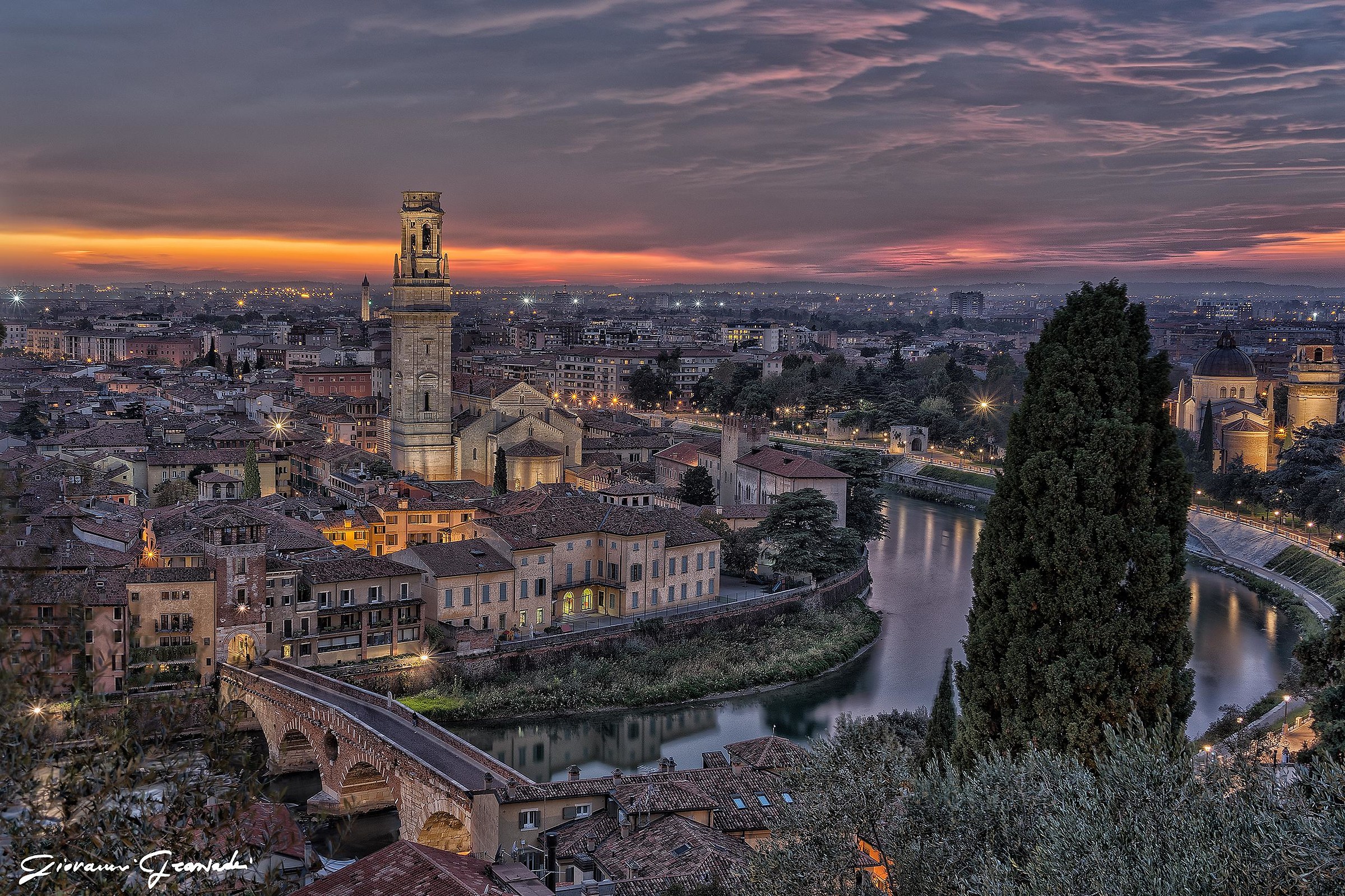 Verona