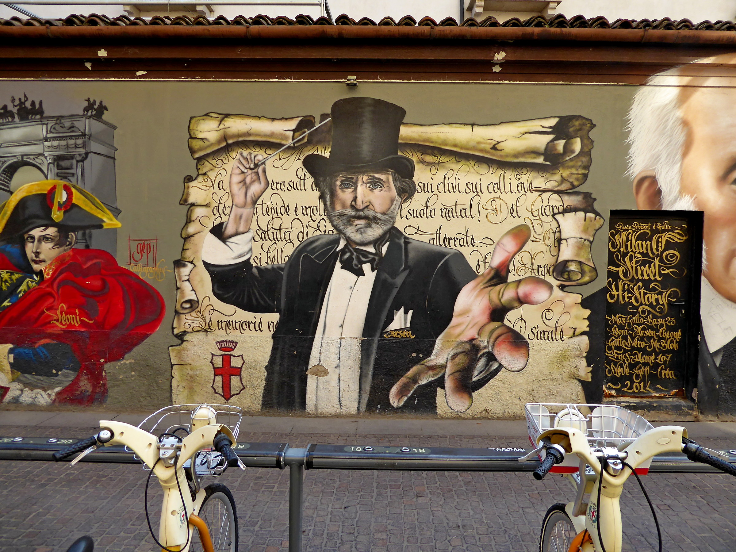 A great among the great