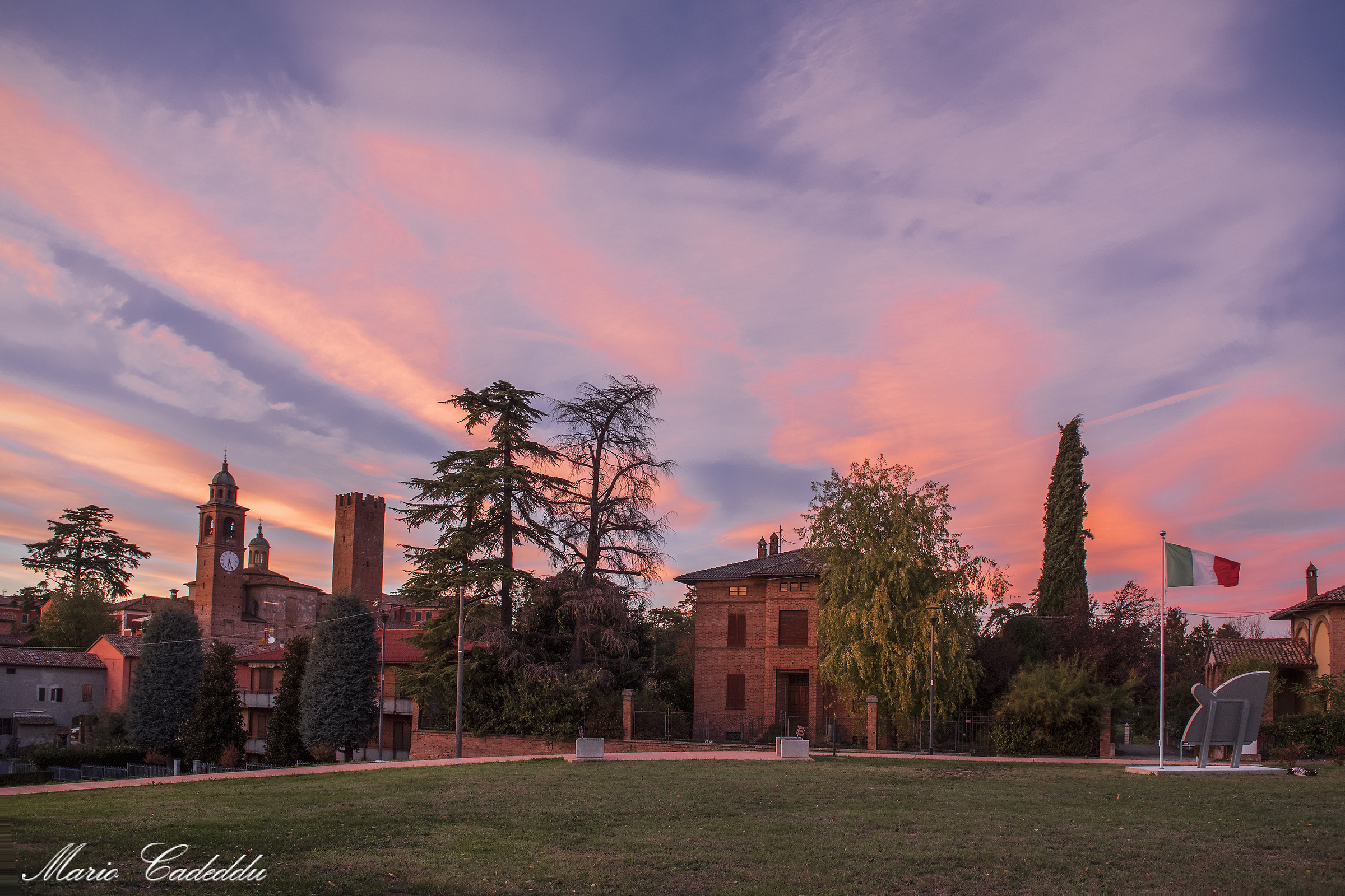 Castelnuovo Fogliani
