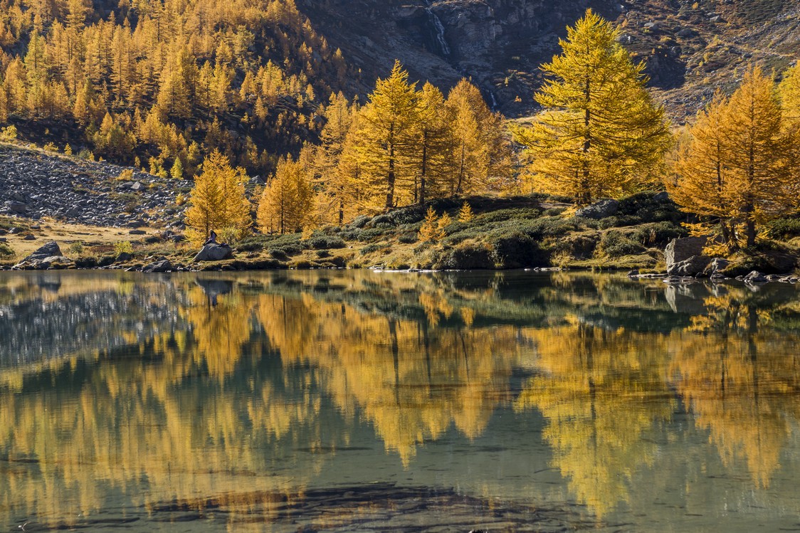 Lago D'arpy 01