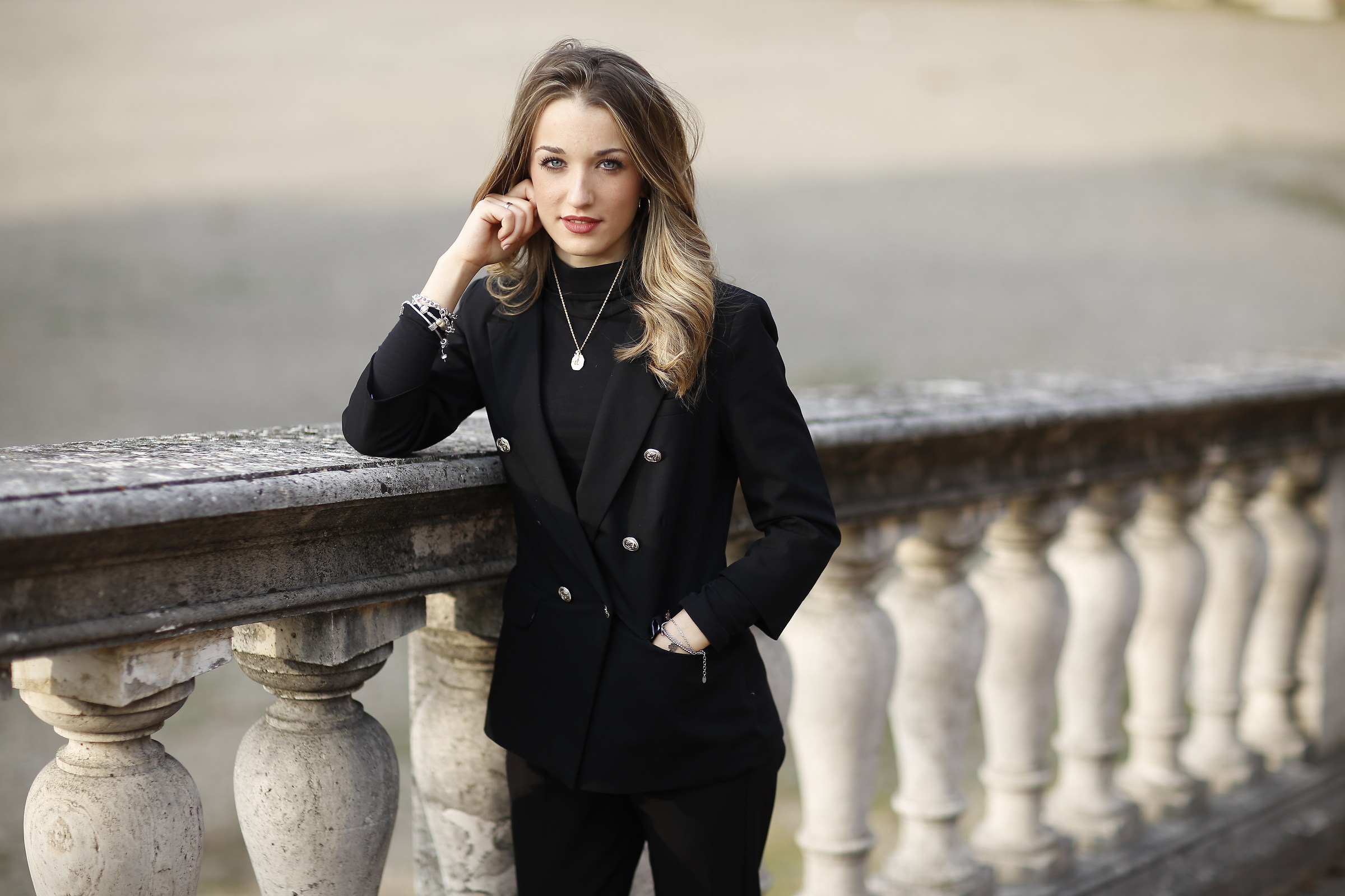 Sara dagli occhi blu n. 4