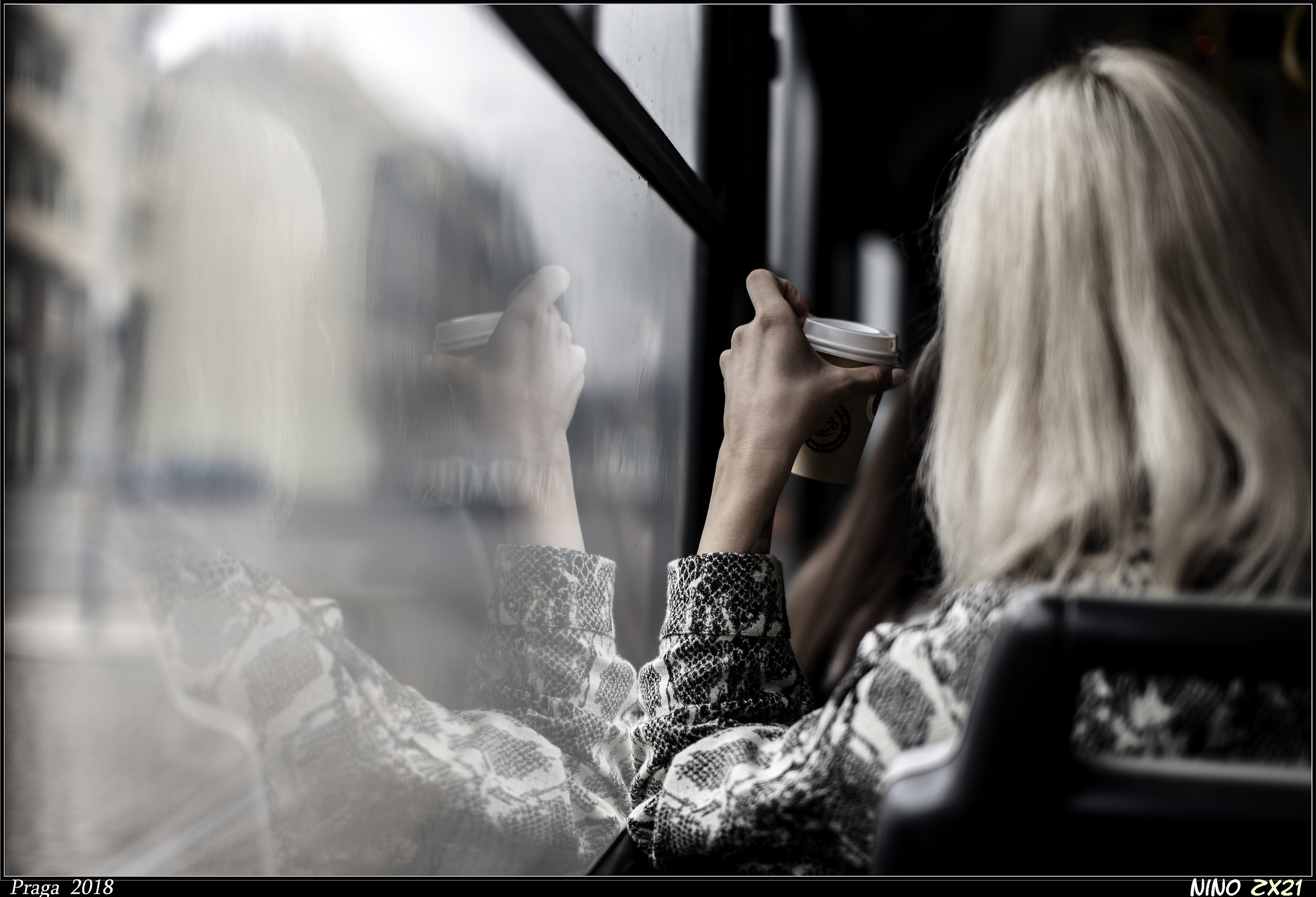 C'e sempre tempo per un caffè