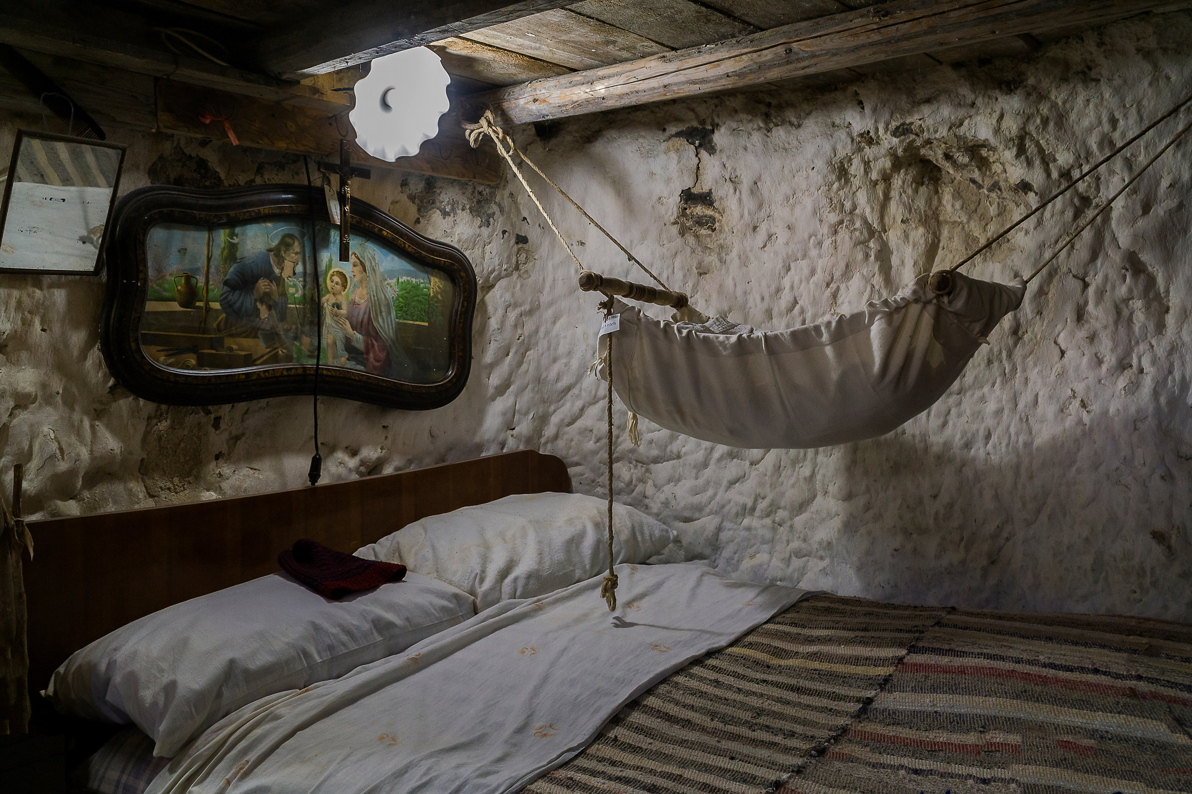 Once upon a time....