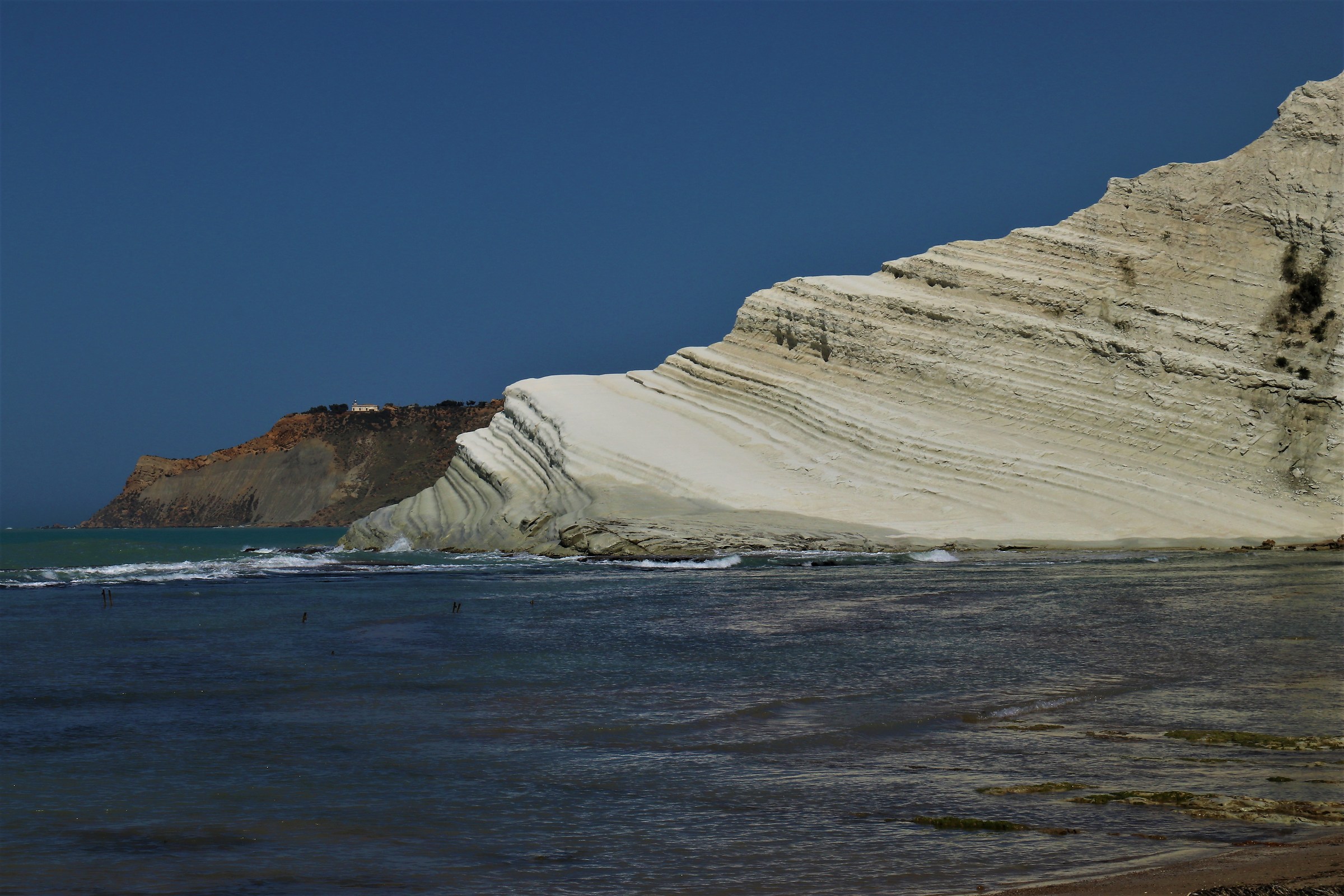 Scala dei Turchi