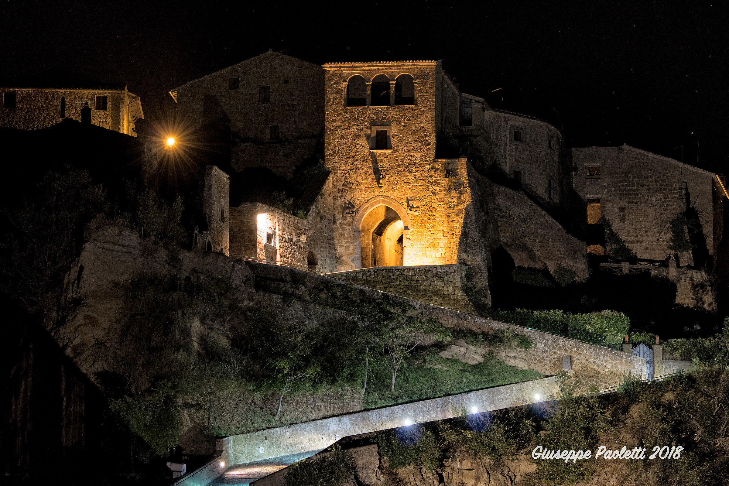 Always Civita di Bagnoregio