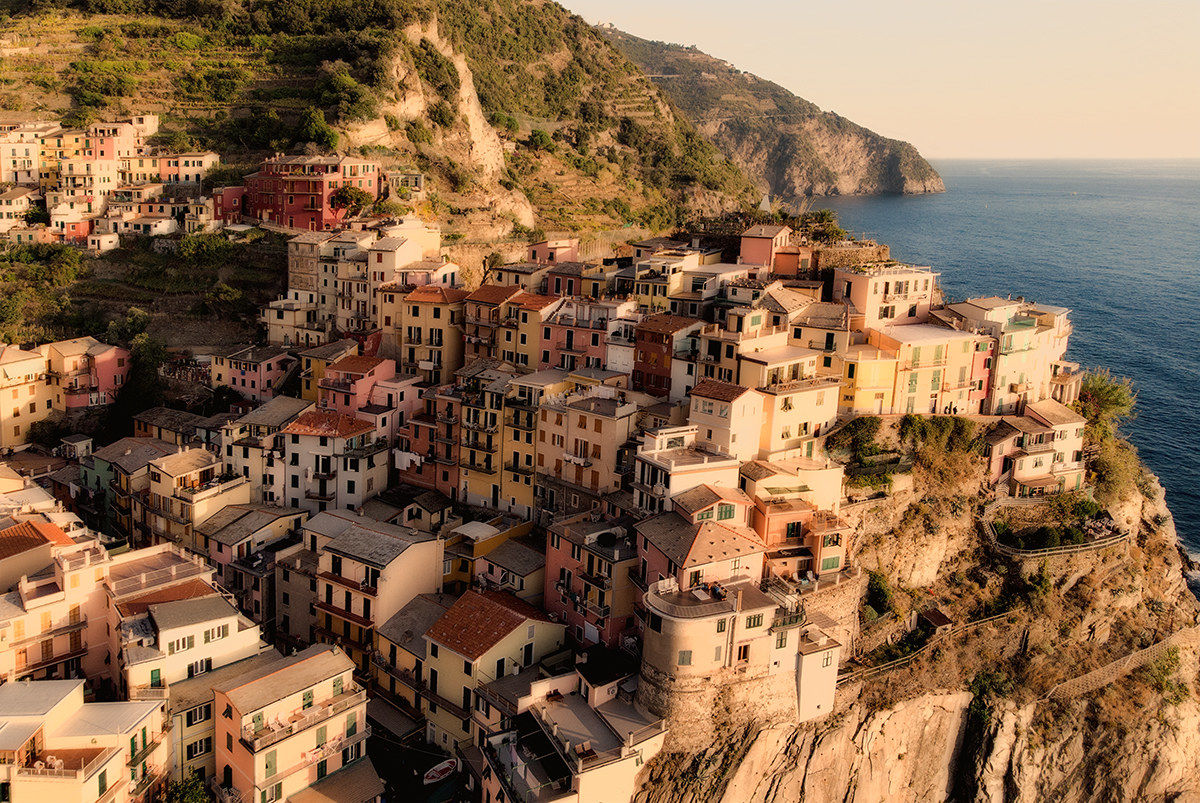 Manarola