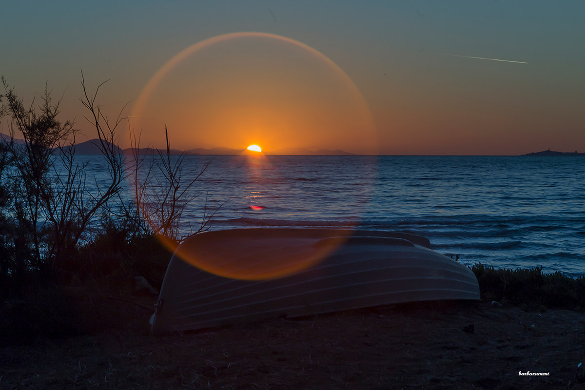 Ingresso spaziale!!!!