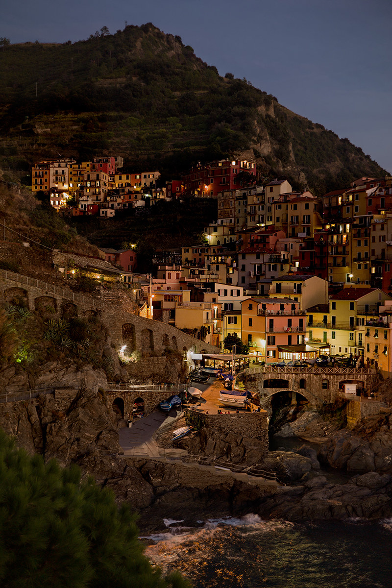 Manarola