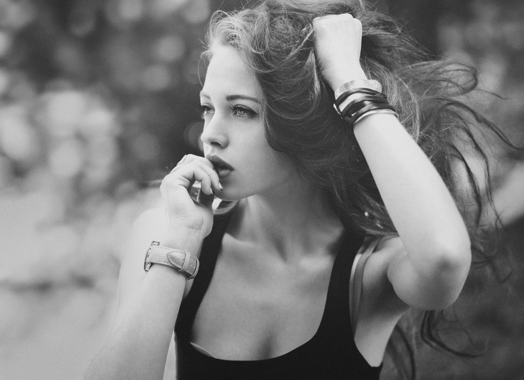 A Stroll in the Park ll