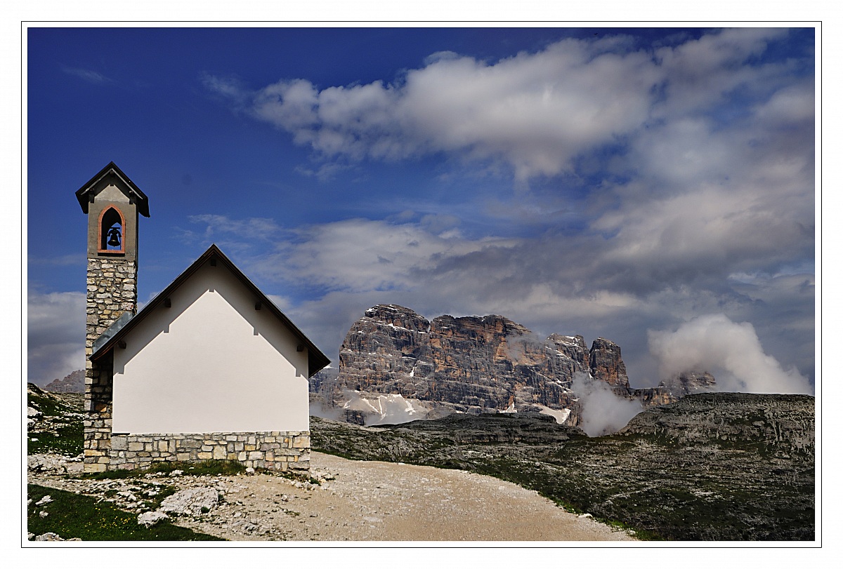 dolomiti