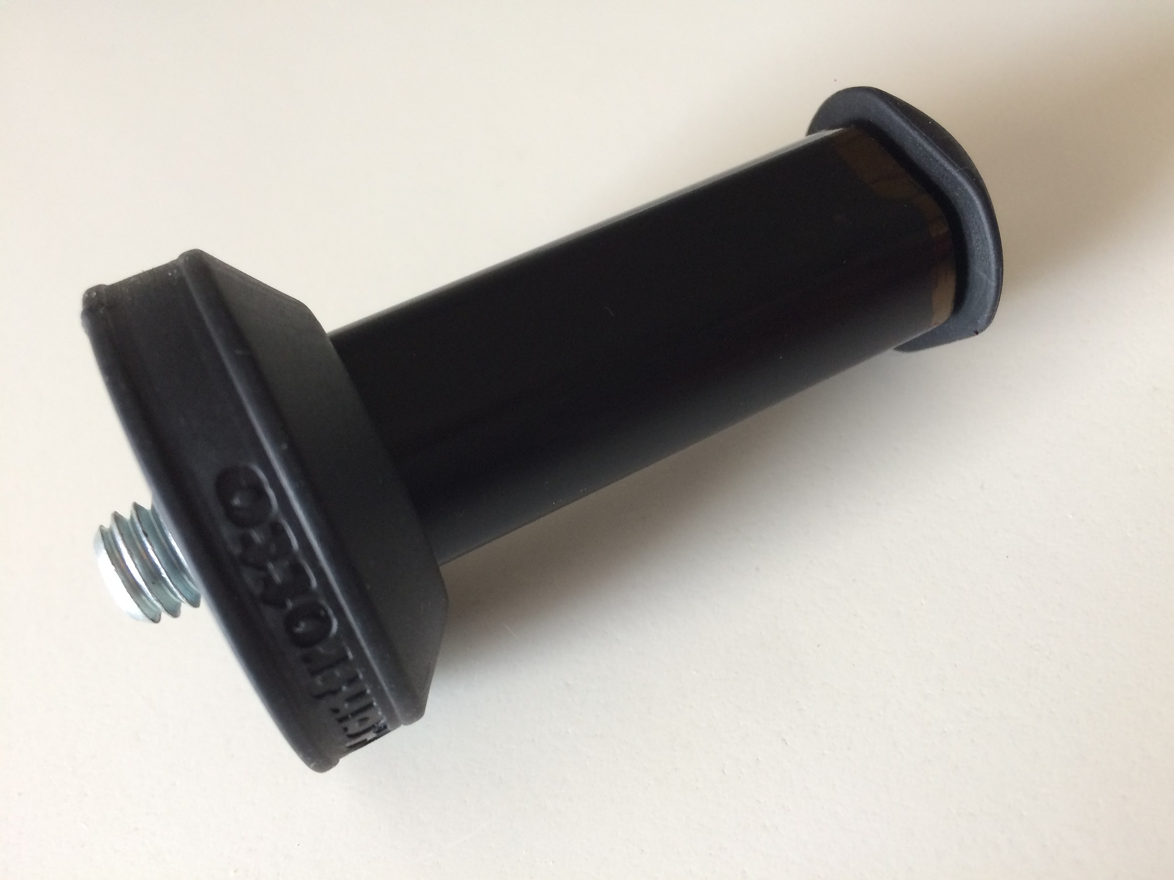 Manfrotto beefree advanced colonna corta