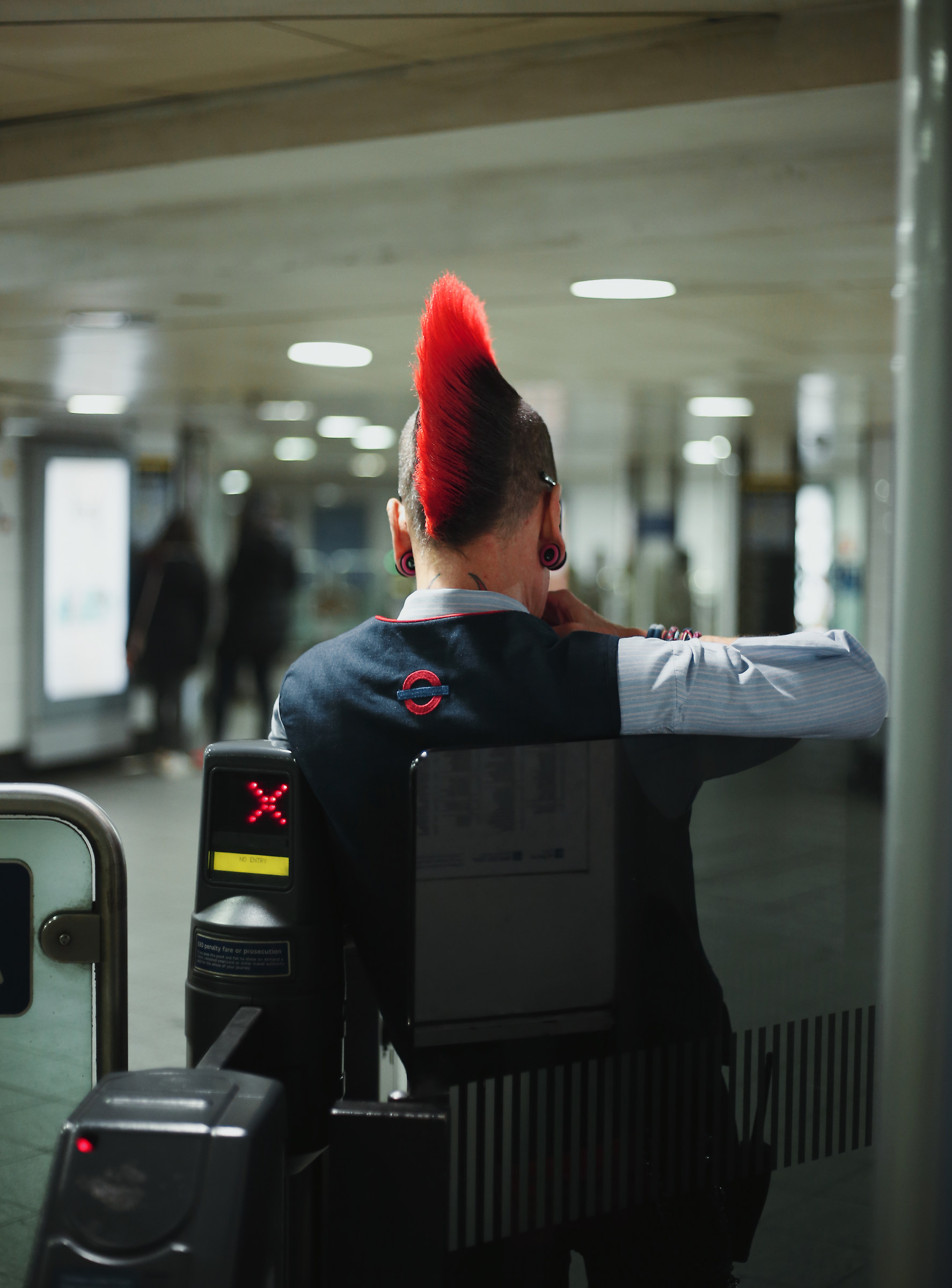 This is why I love London