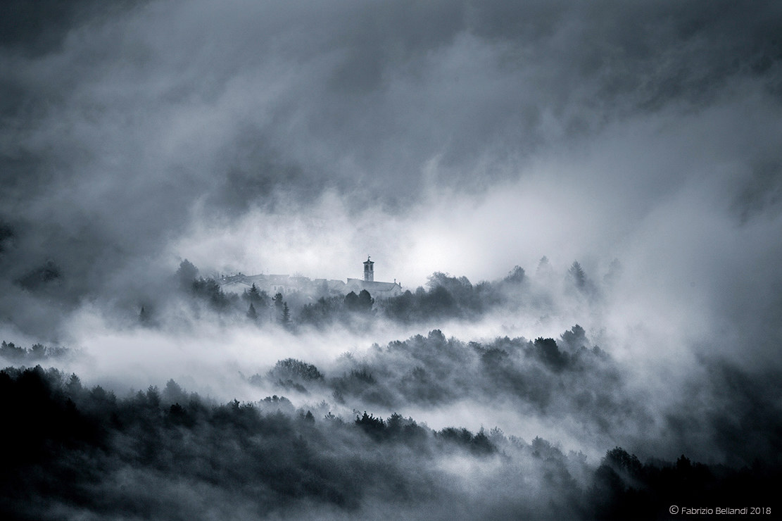 Dreaming in the Clouds