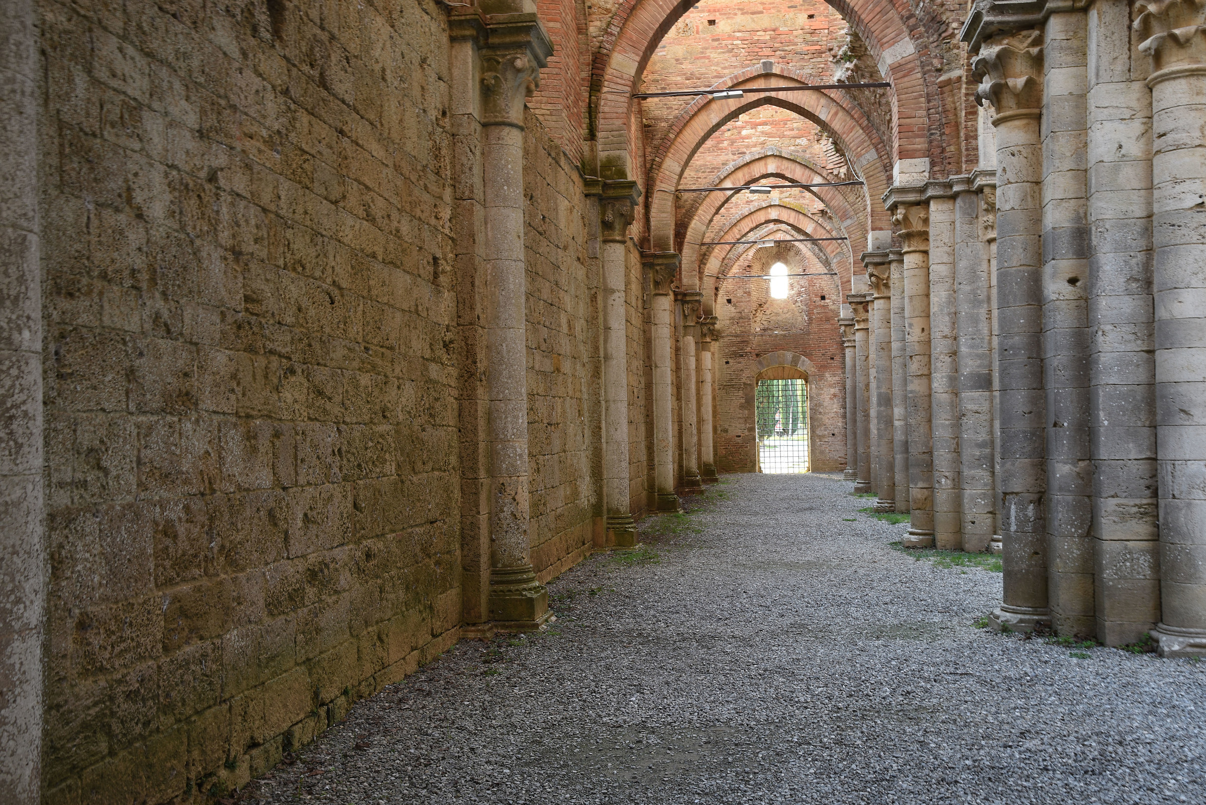 San Galgano