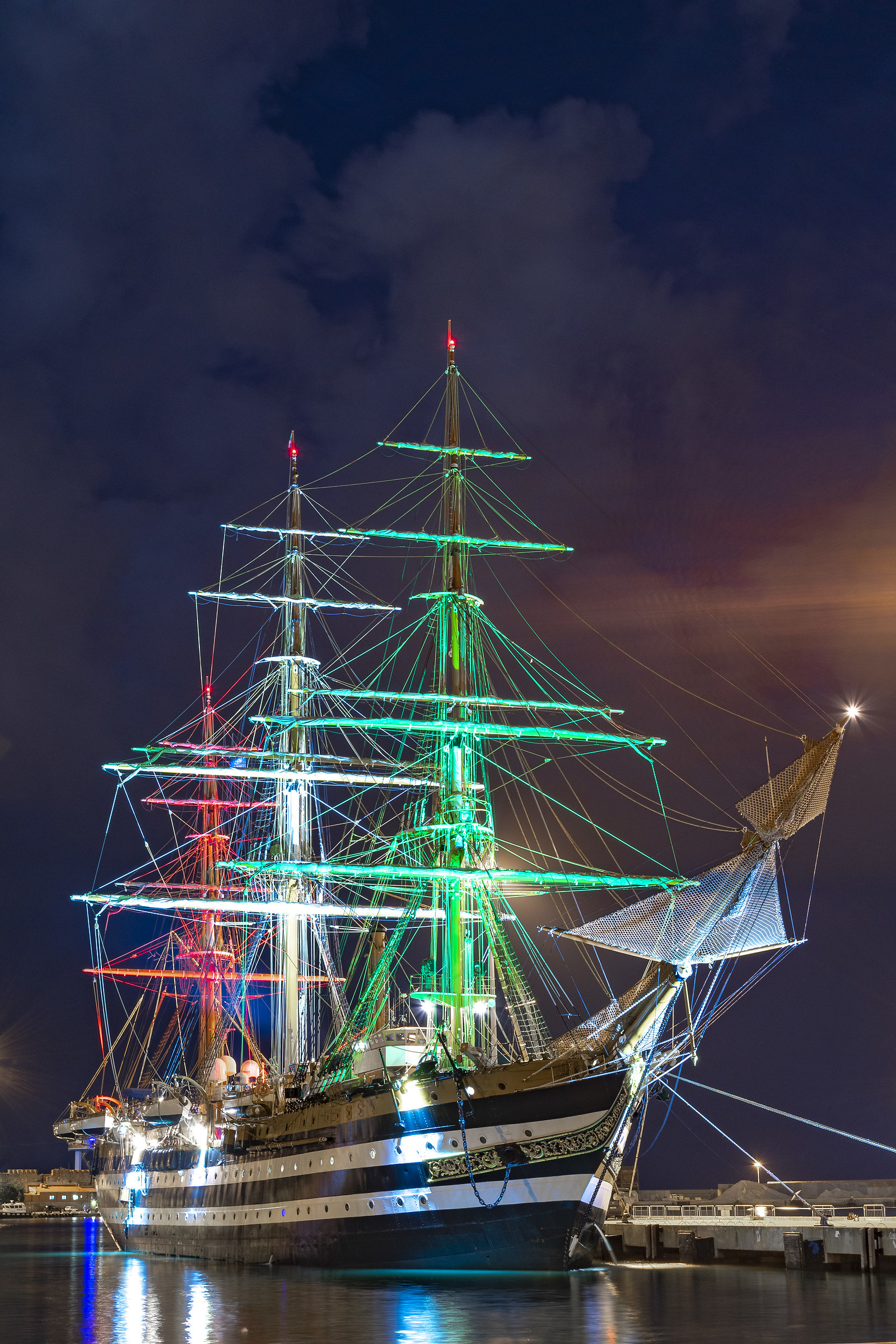 Amerigo Vespucci