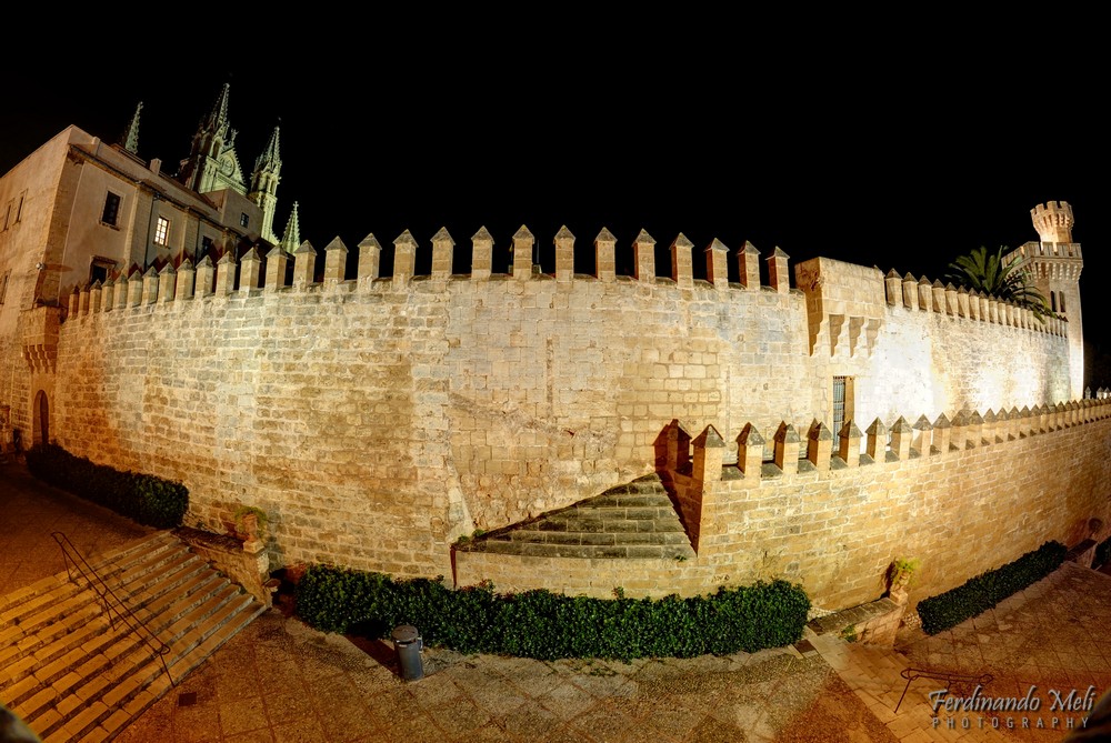 Palma in Mallorca