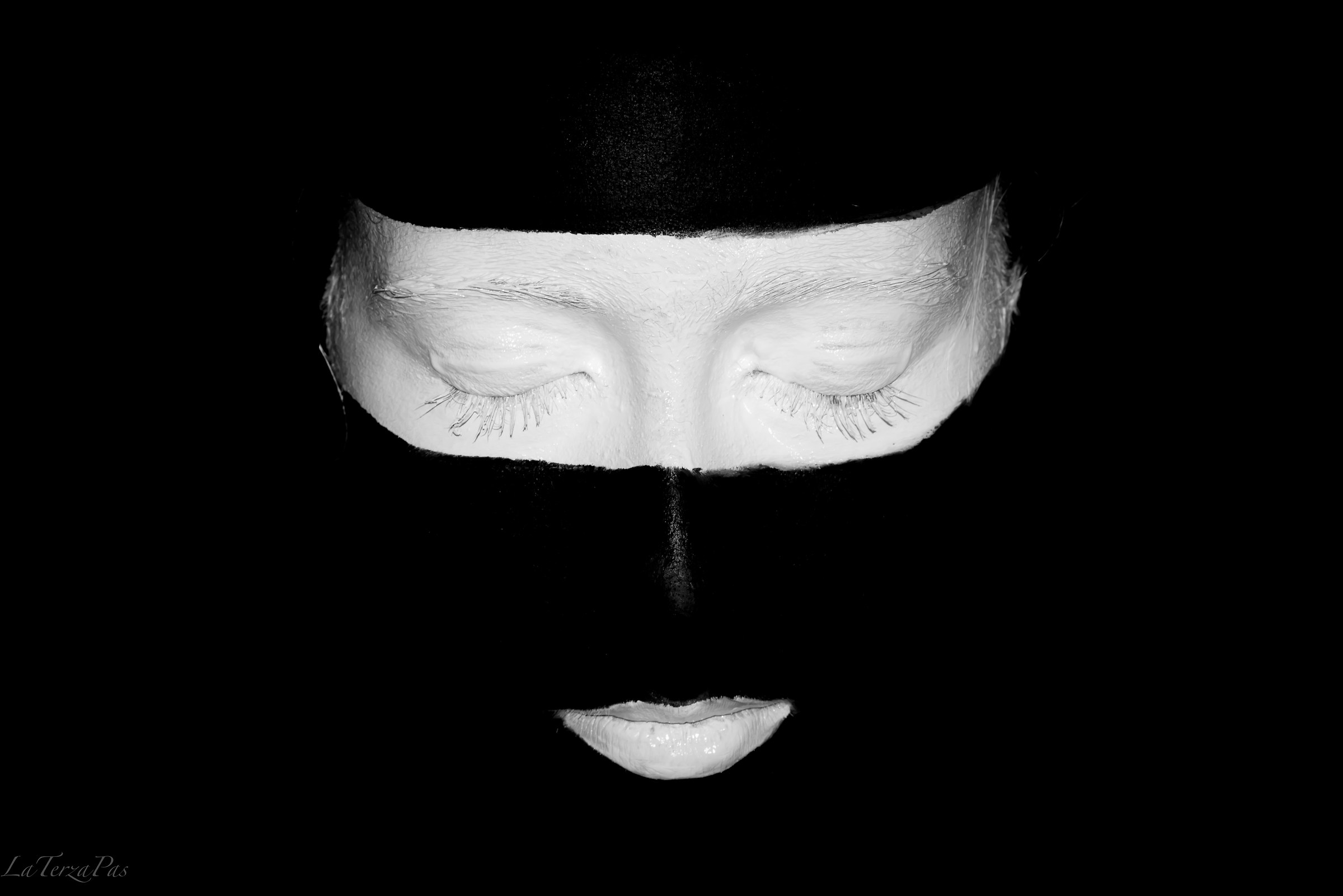 Chiara Body Painting 3