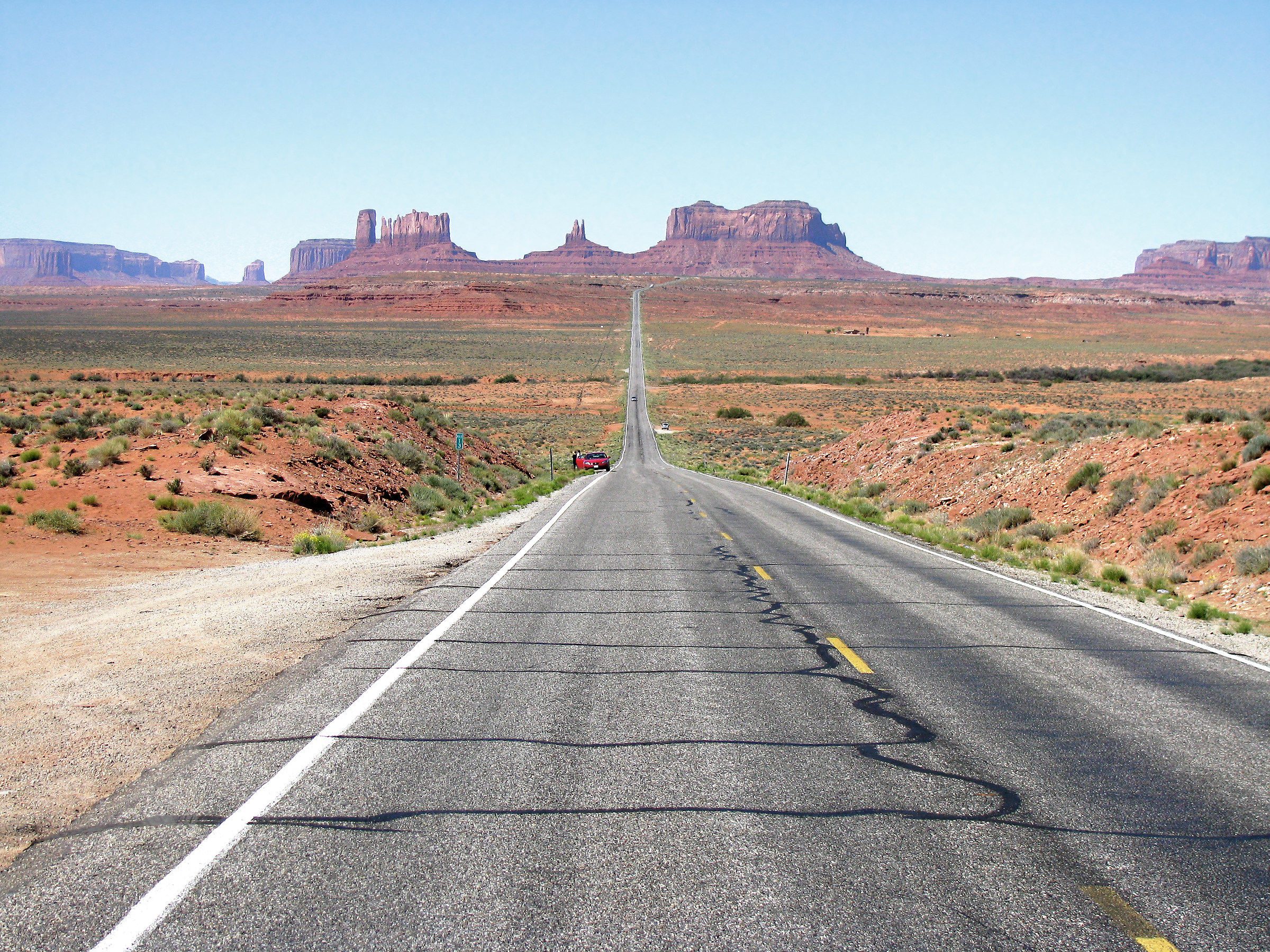 Aspettando Forrest Gump