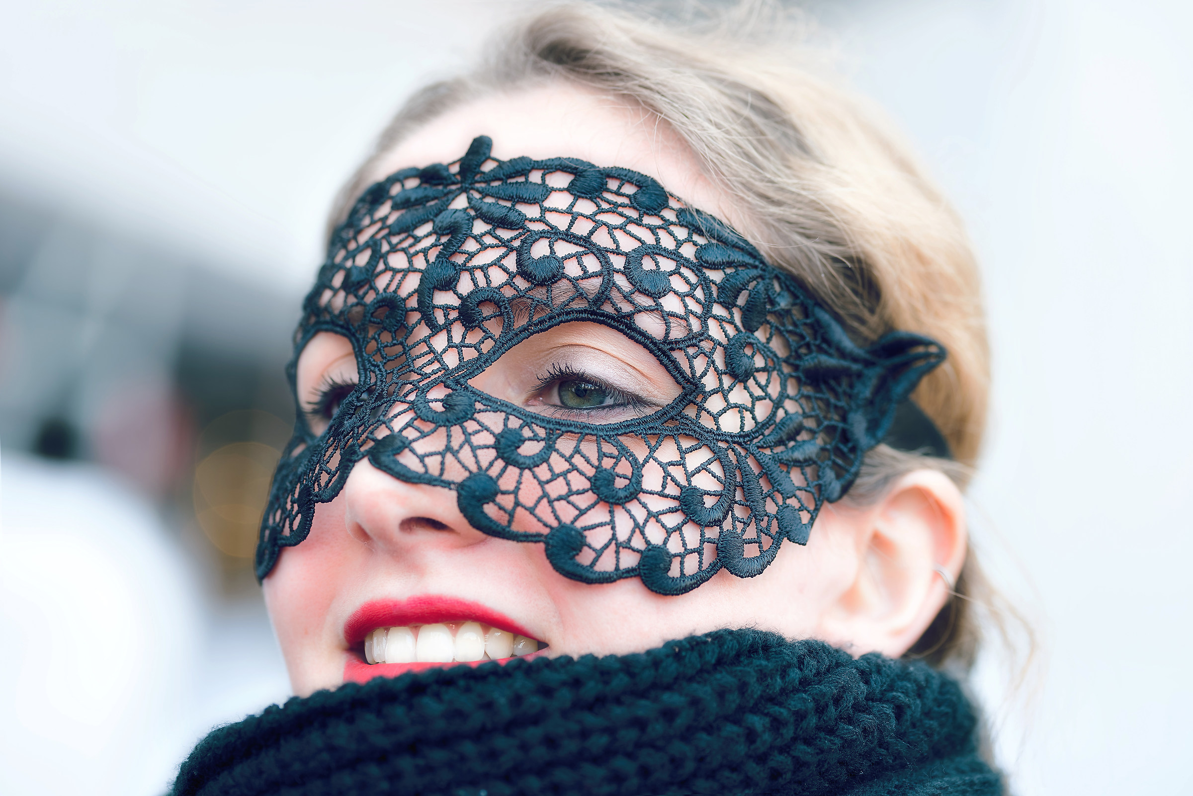 .. The Sun in the dark