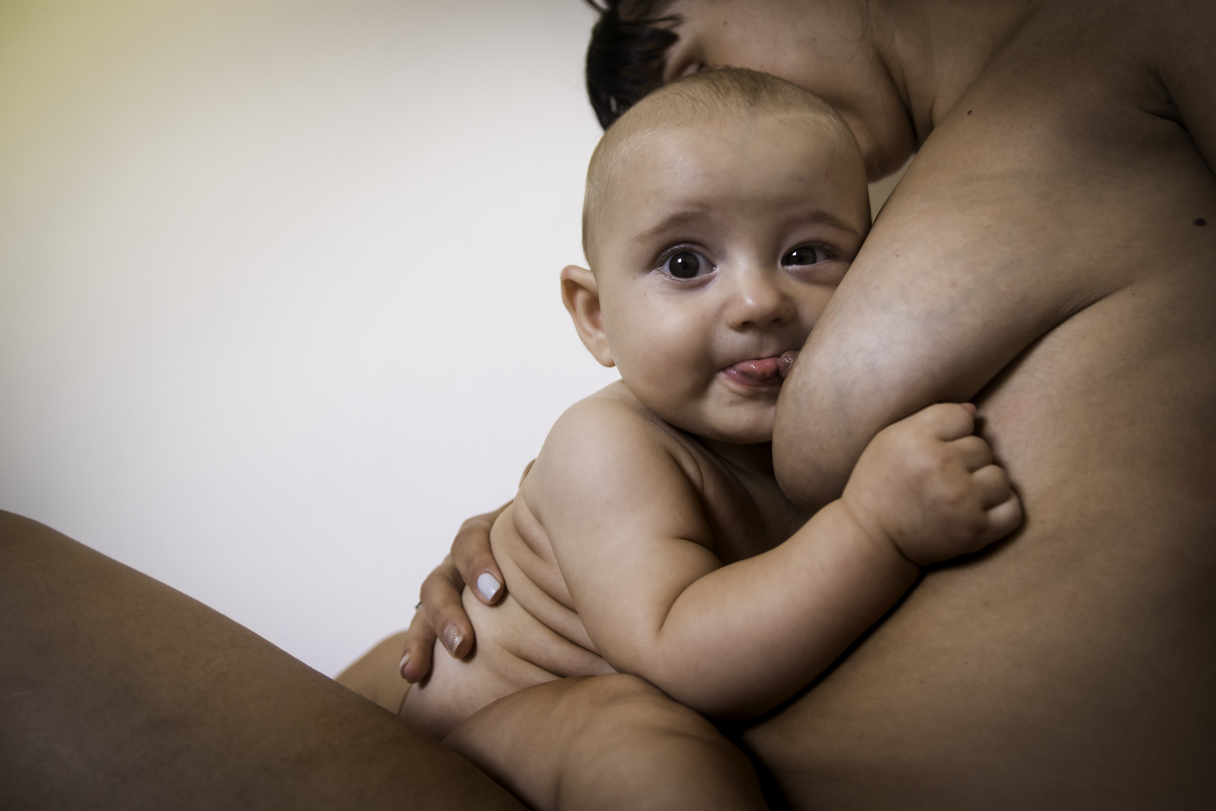 Mmmmmmmmm mm... Bonooooooo... Slurp