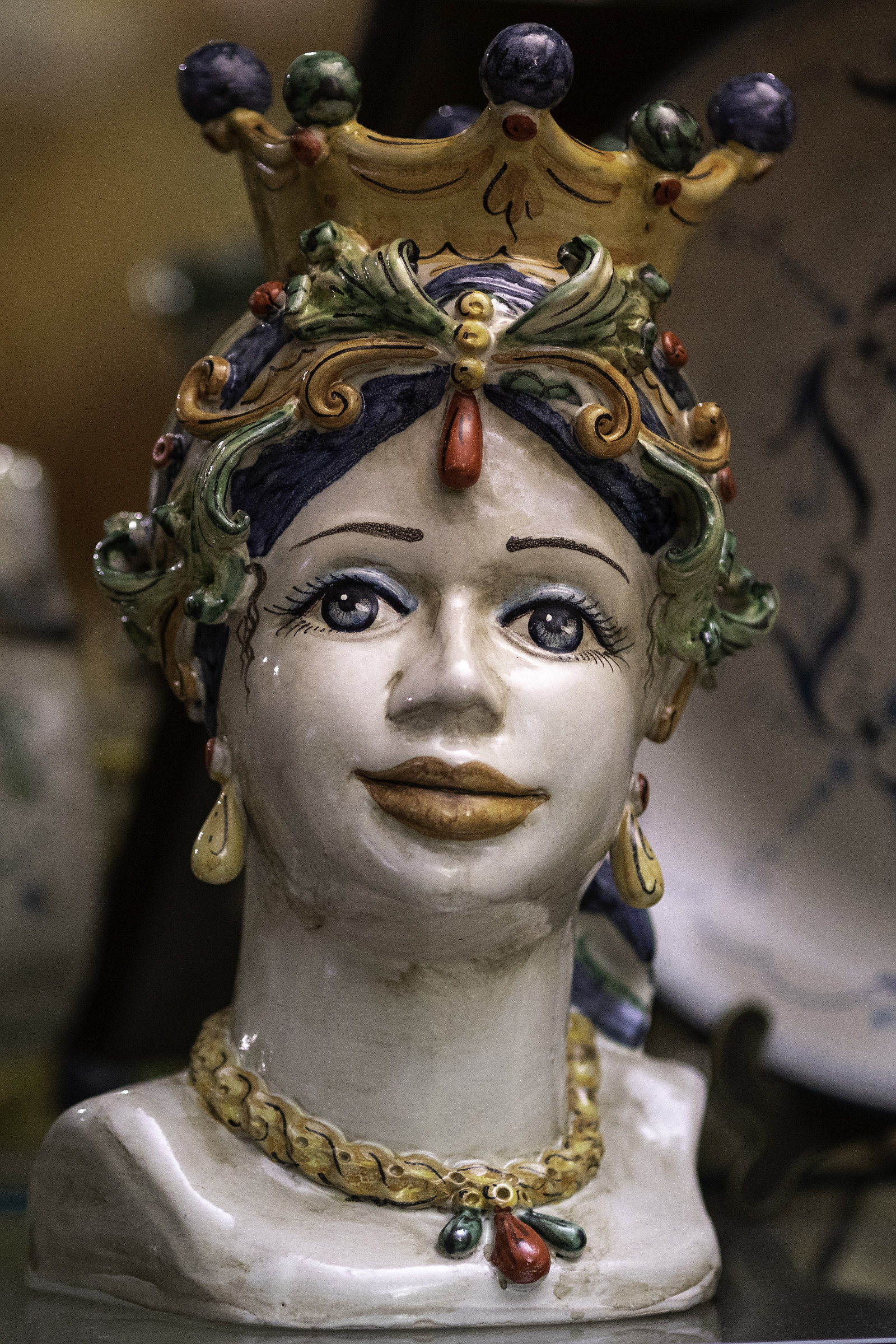 Eos R test with 135mm