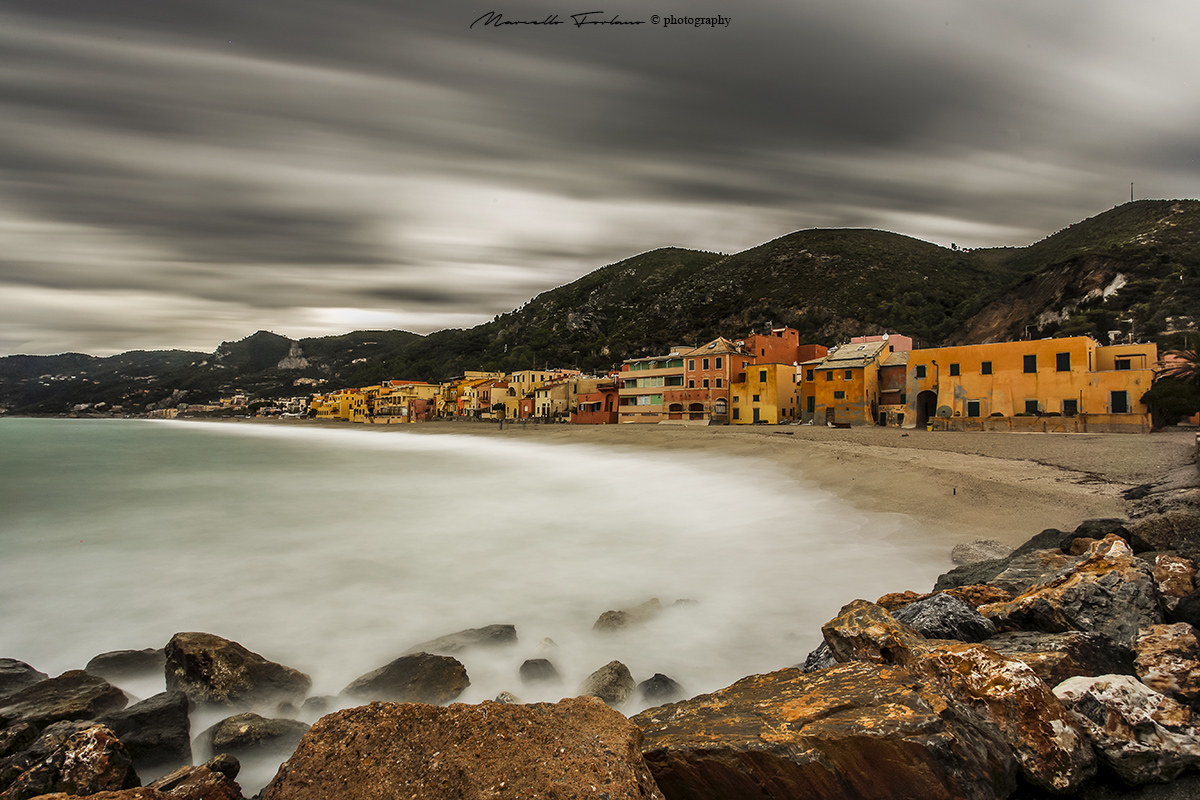 la quiete dopo la tempesta